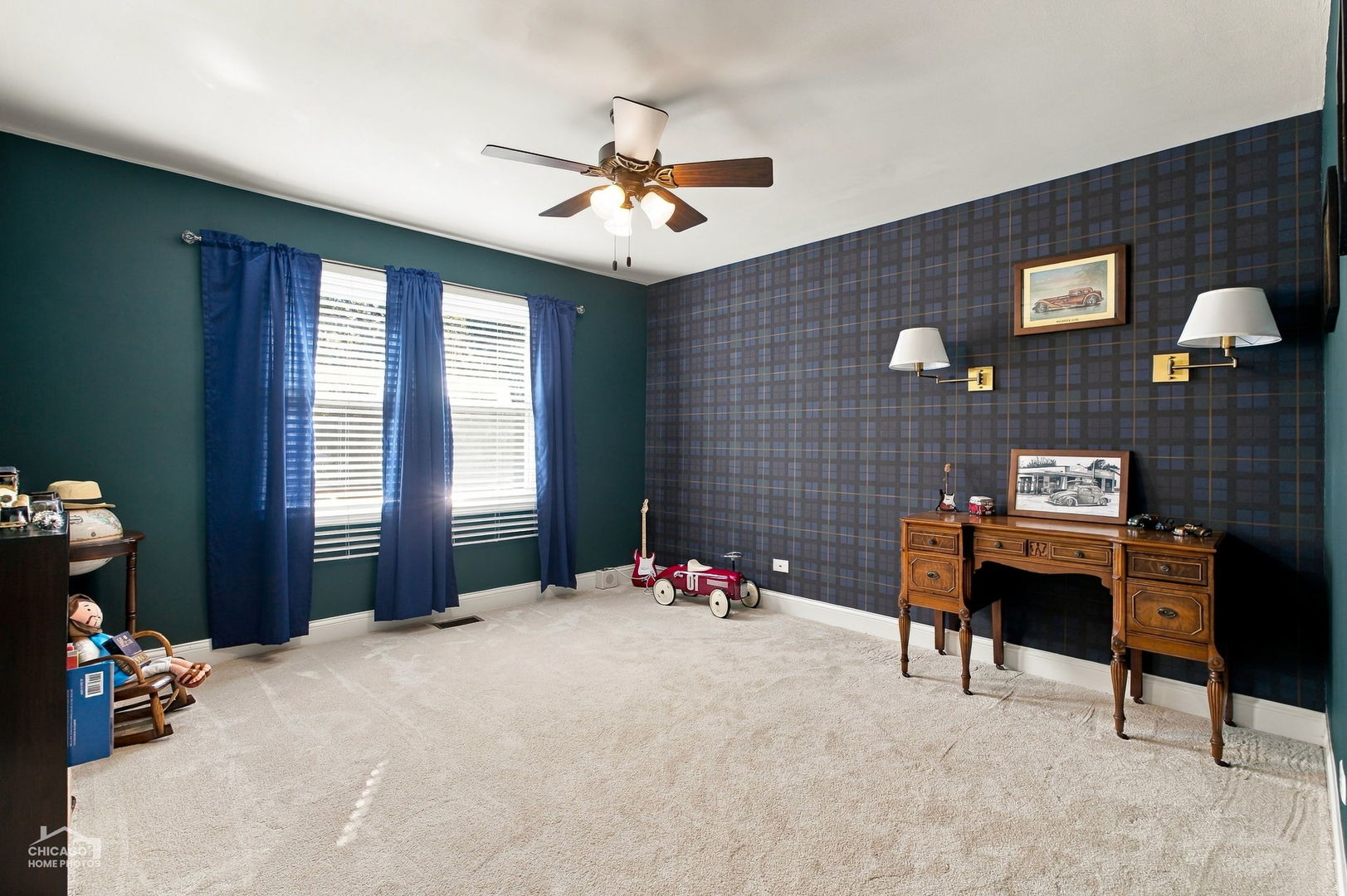 1200 Prairie Drive