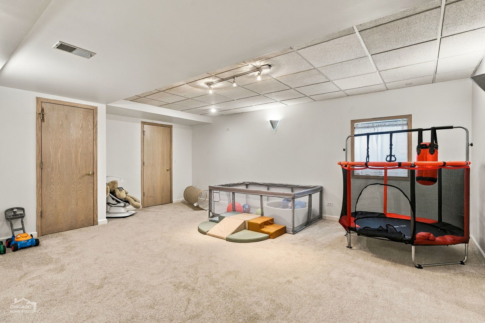 1200 Prairie Drive