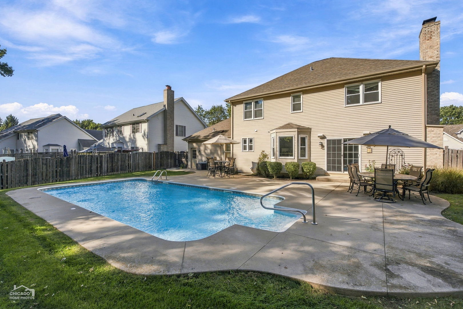 1200 Prairie Drive