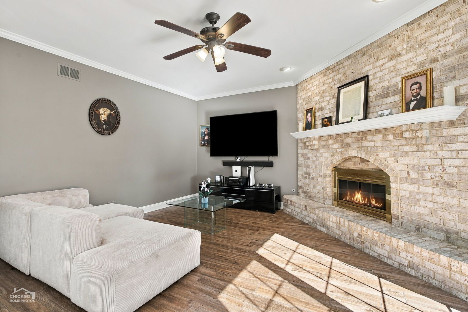 1200 Prairie Drive