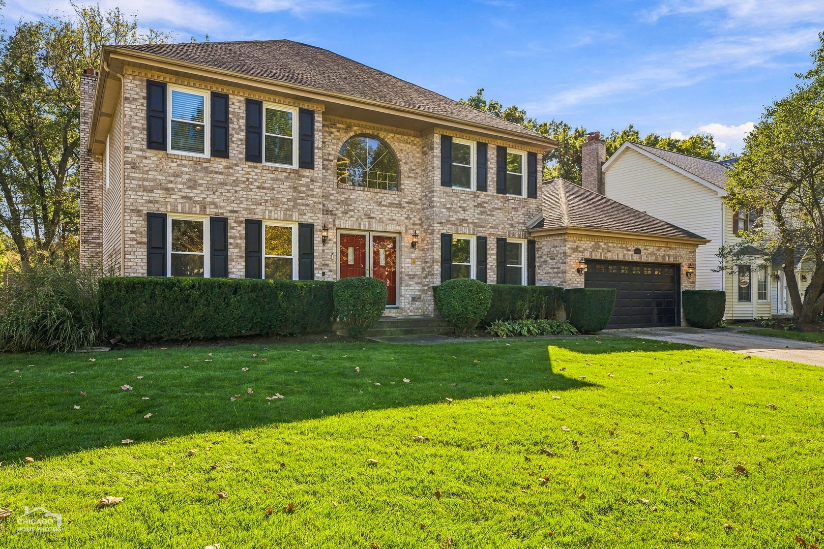 1200 Prairie Drive