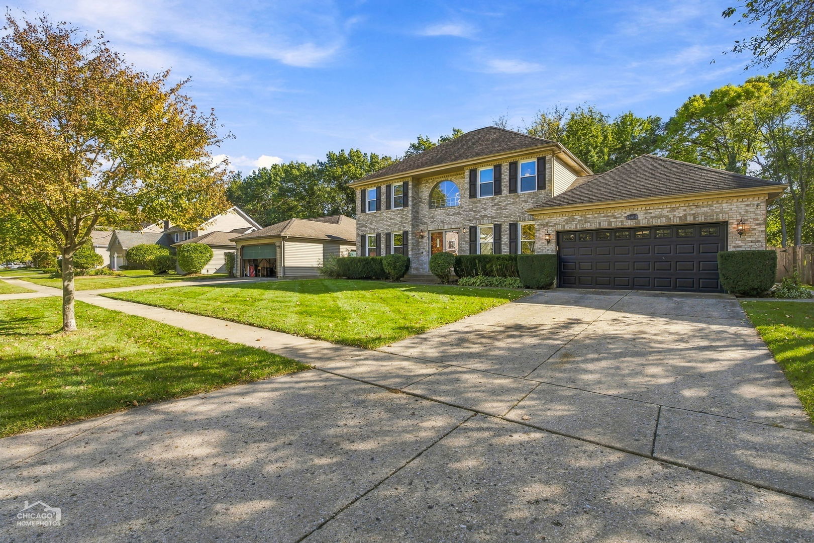 1200 Prairie Drive