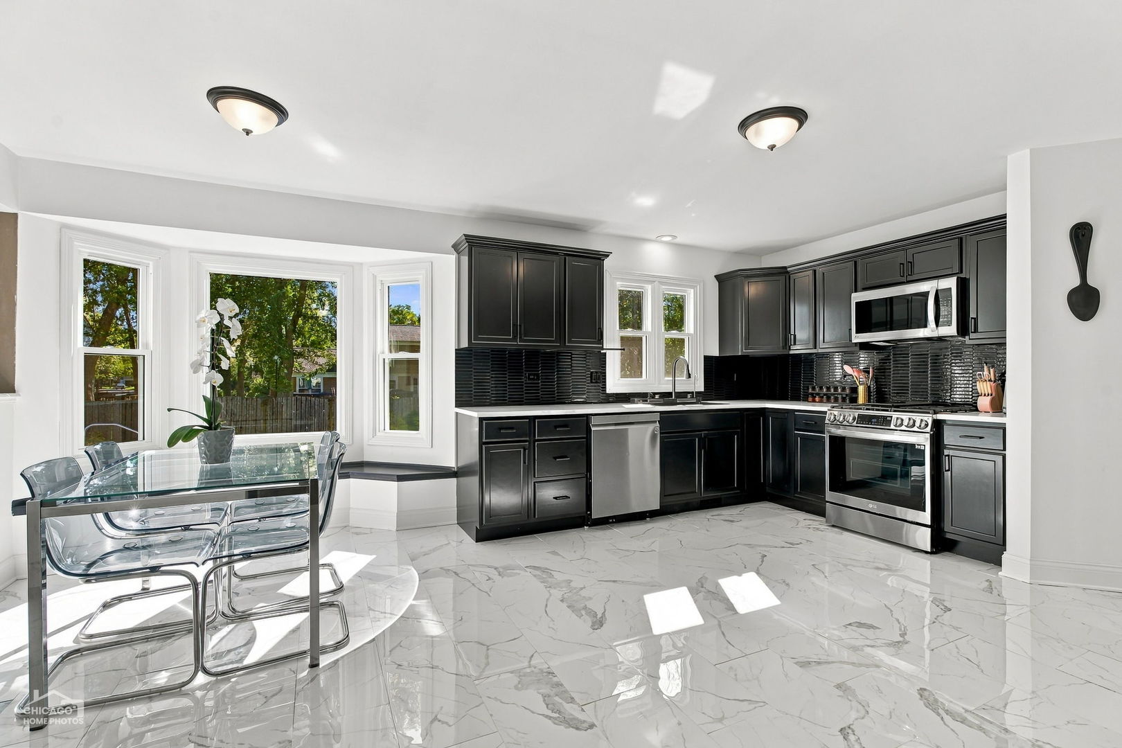 1200 Prairie Drive
