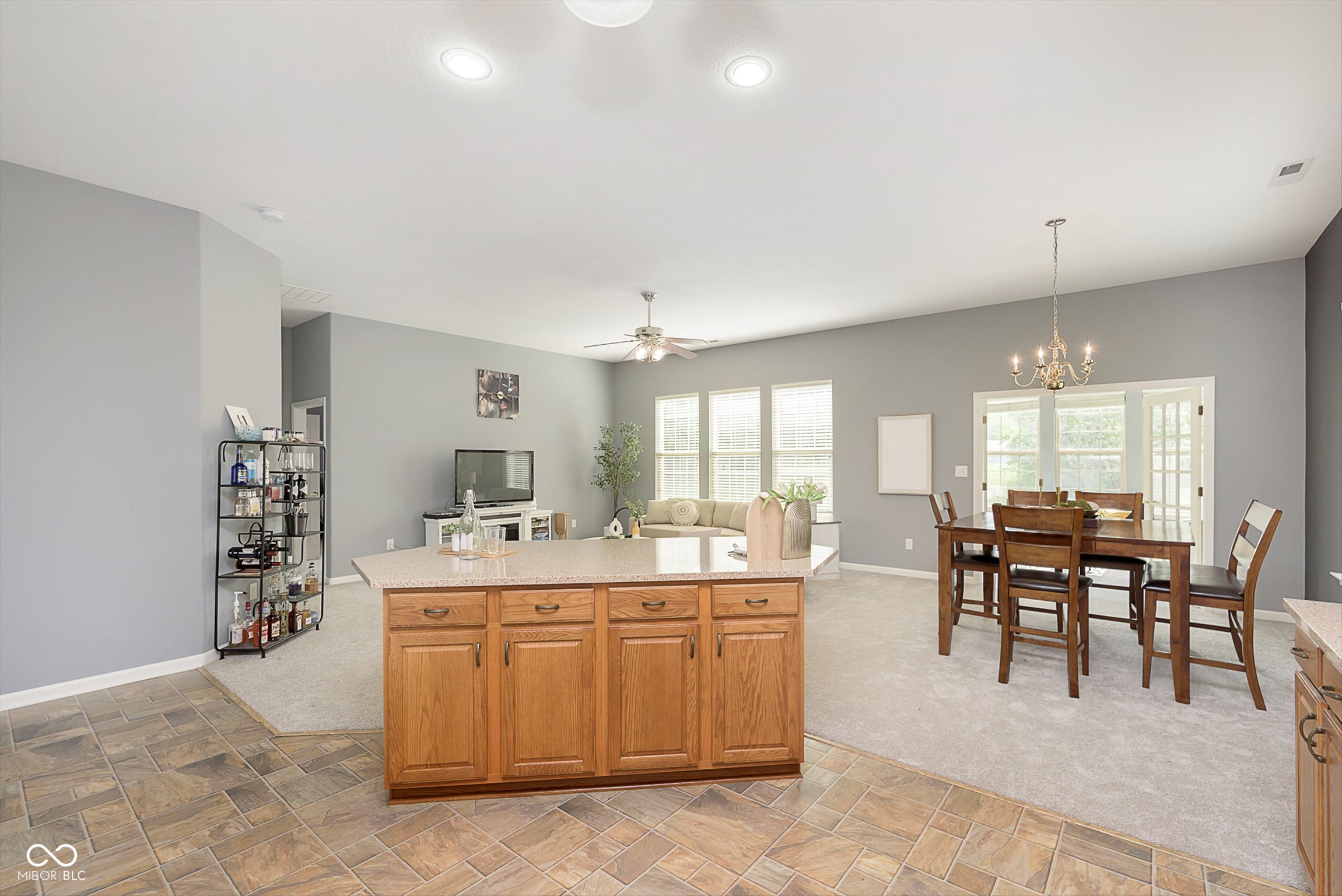 17212 McKenna Way
