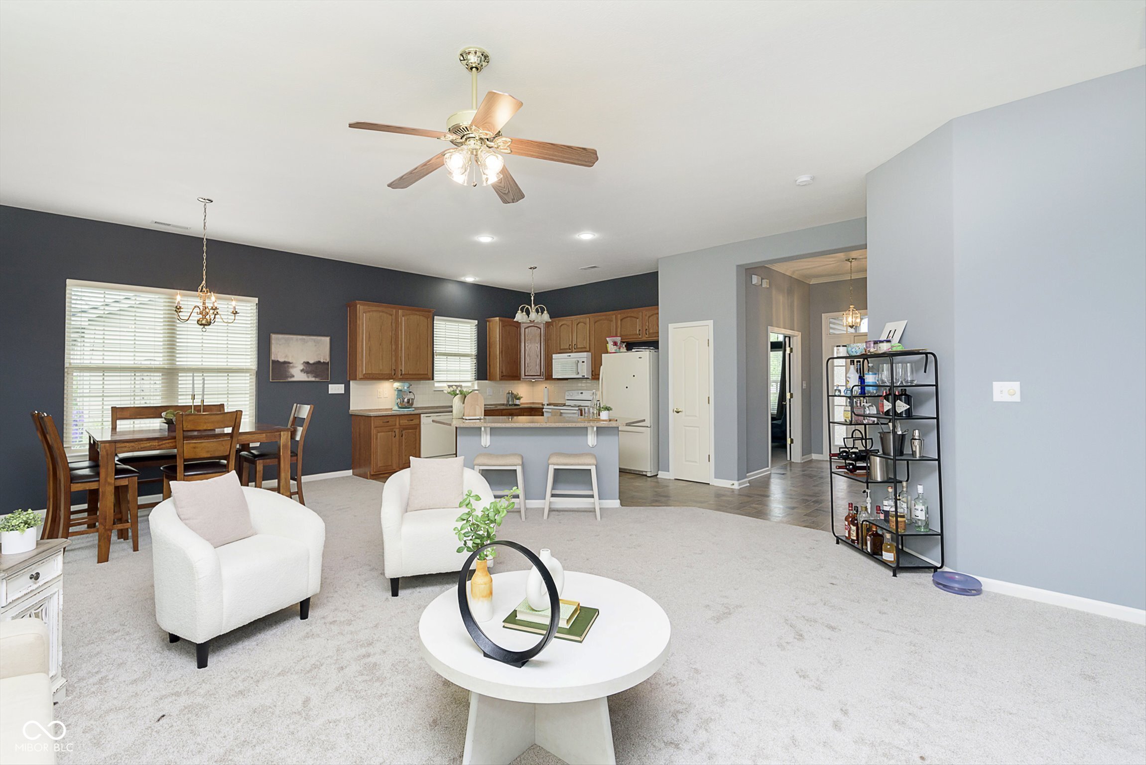 17212 McKenna Way