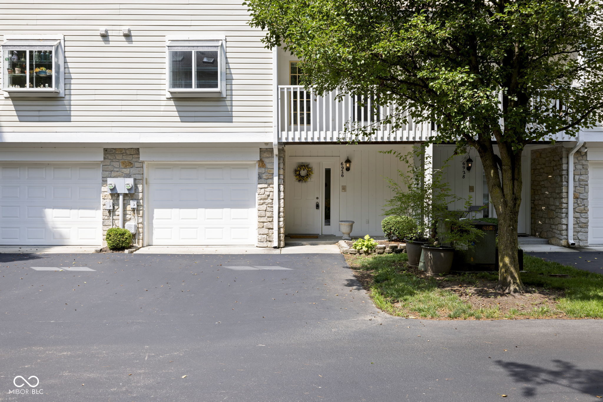 6926 Wesley Court