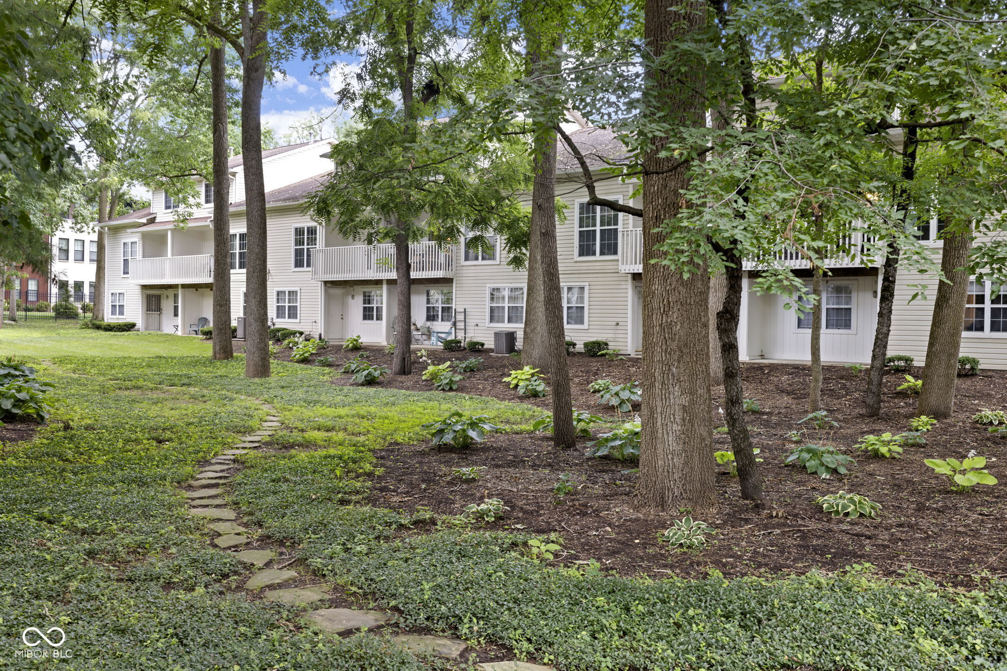 6926 Wesley Court