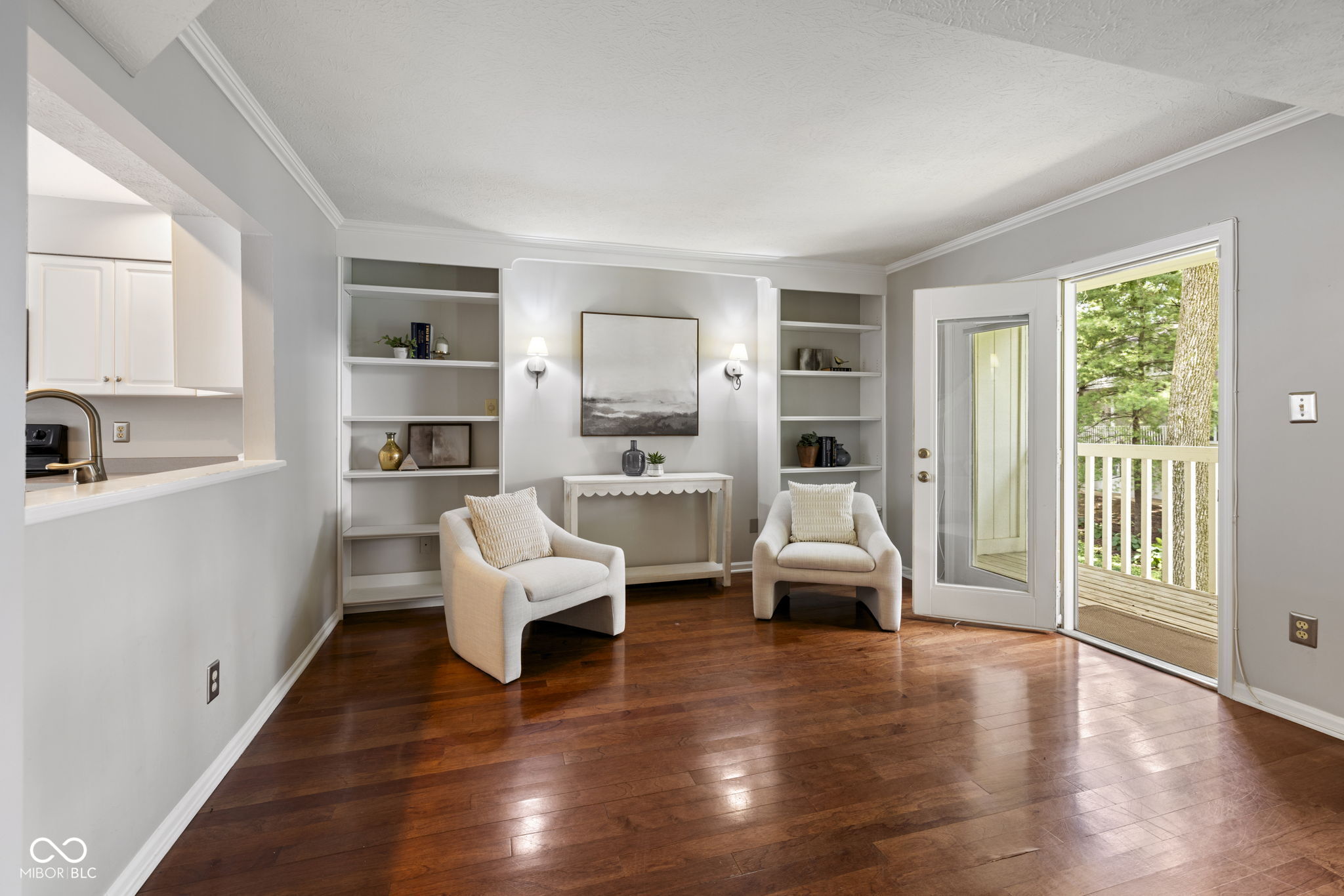 6926 Wesley Court