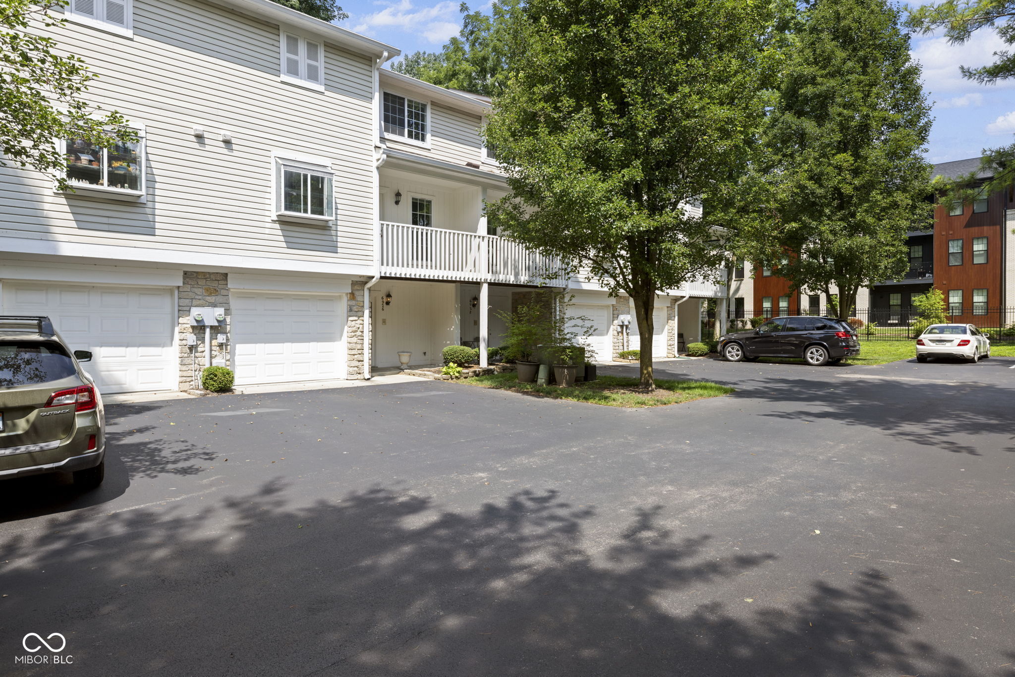 6926 Wesley Court