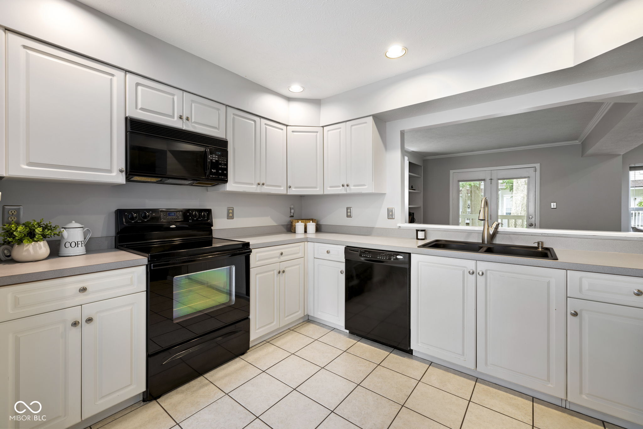 6926 Wesley Court