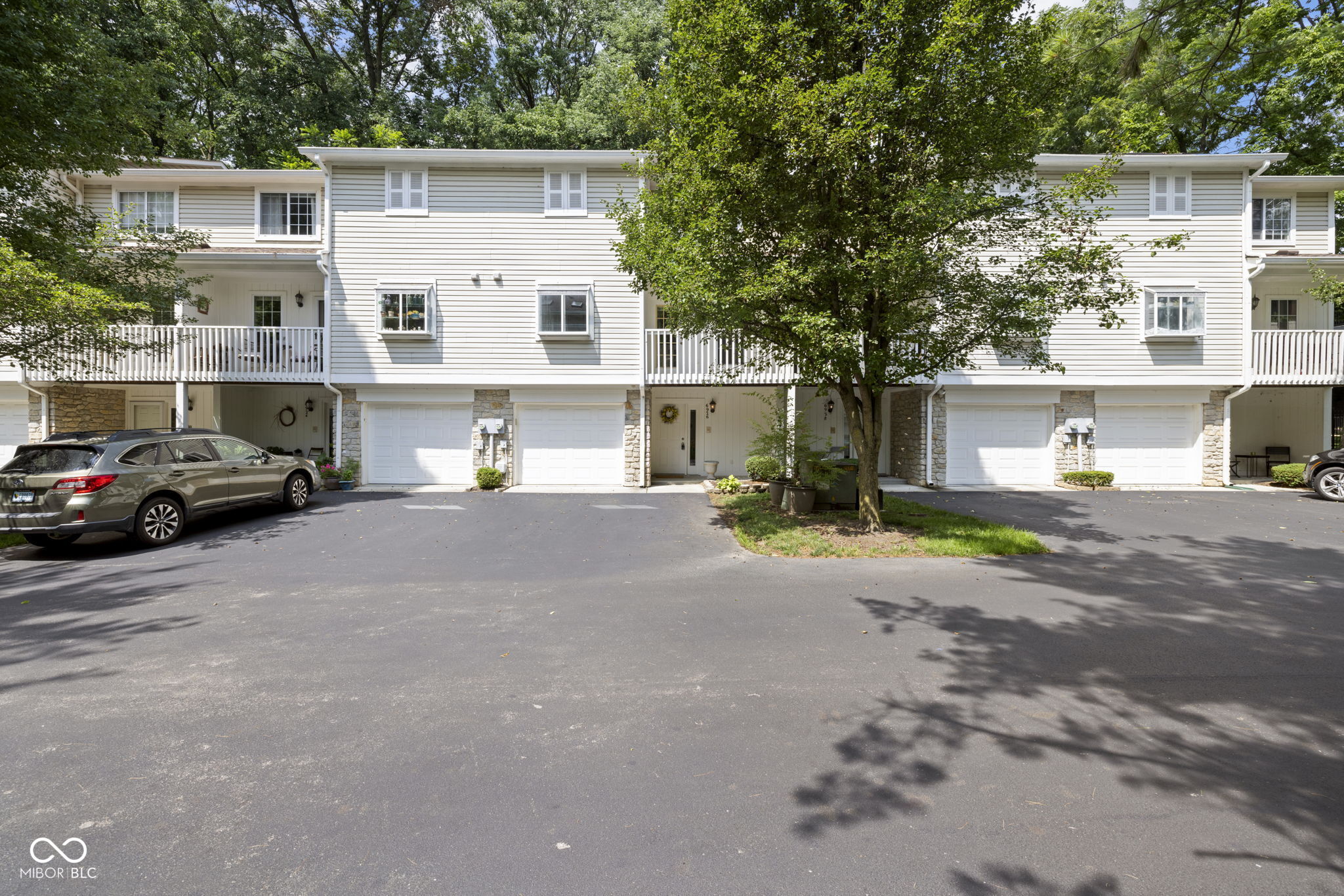 6926 Wesley Court