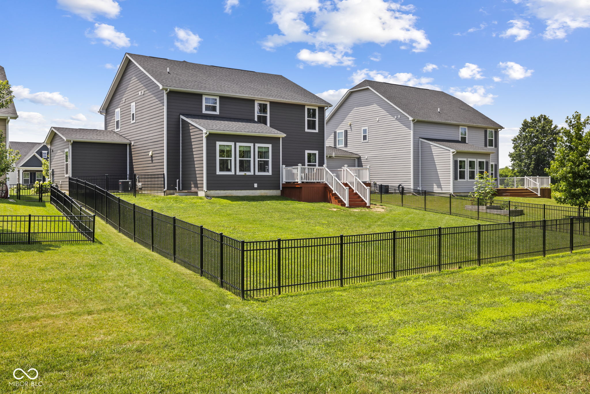 1316 Jack View Drive