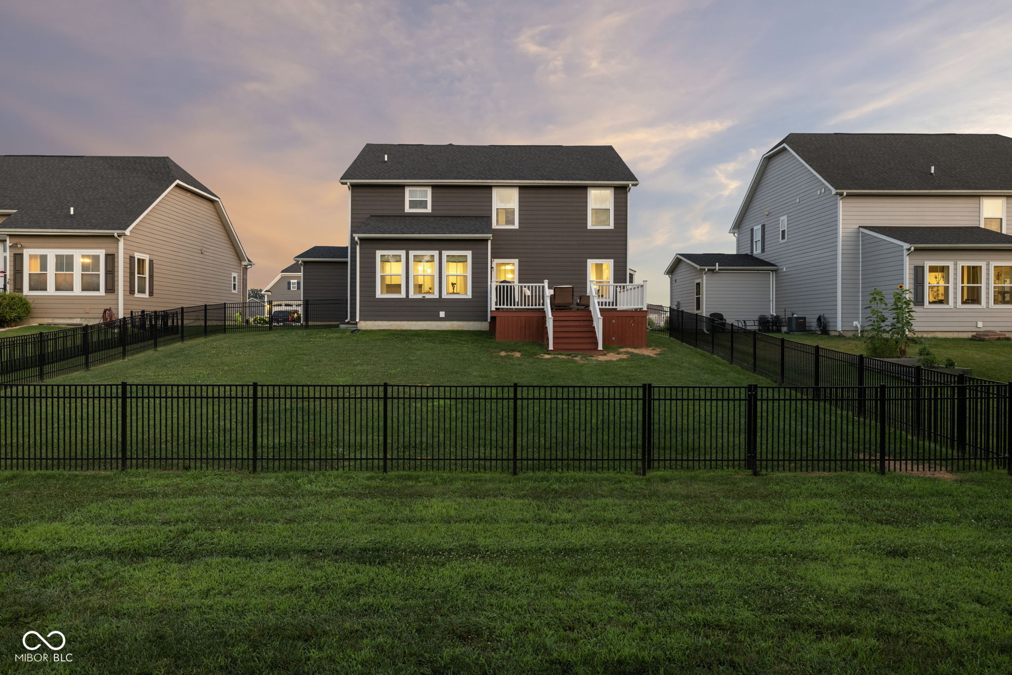 1316 Jack View Drive