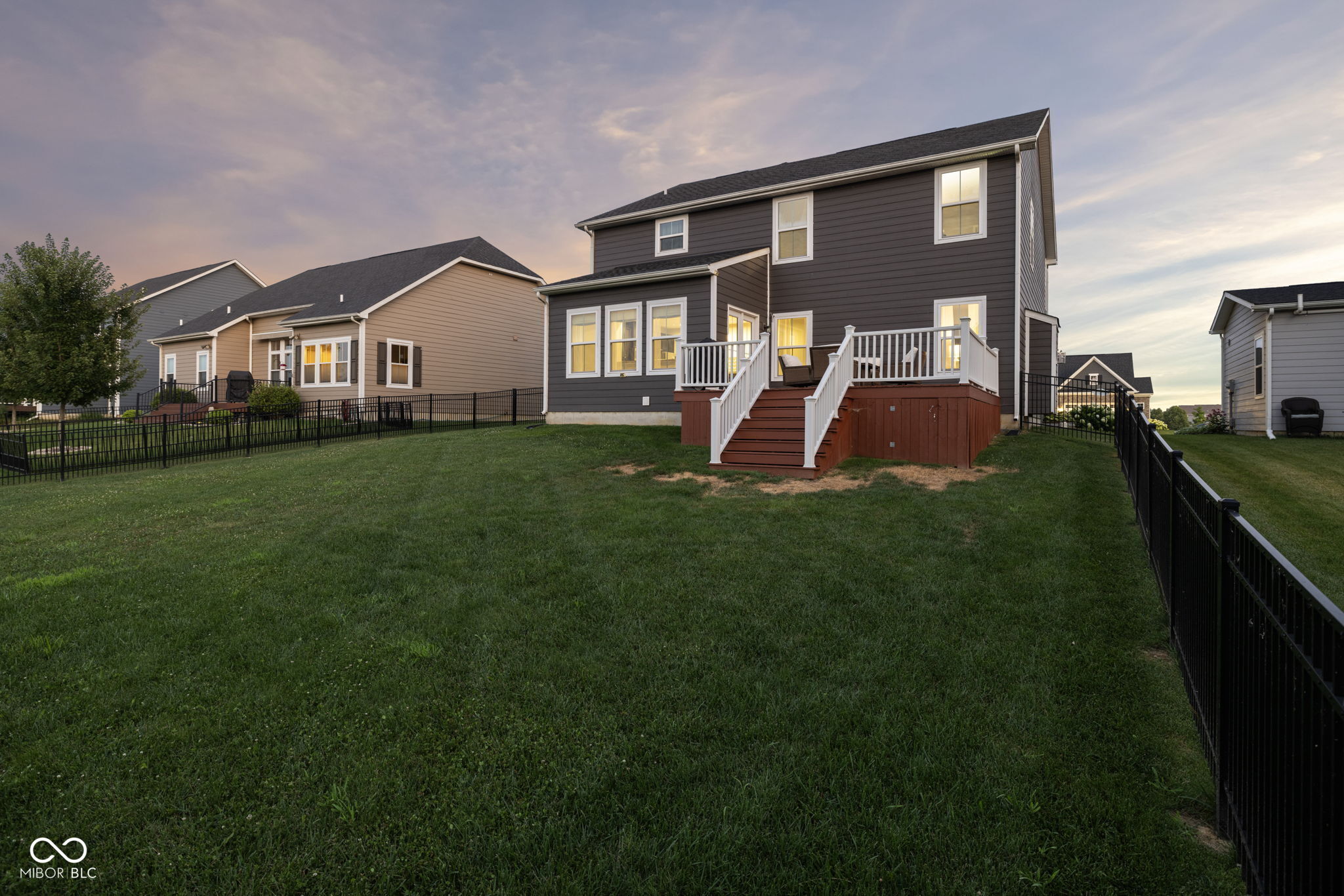 1316 Jack View Drive