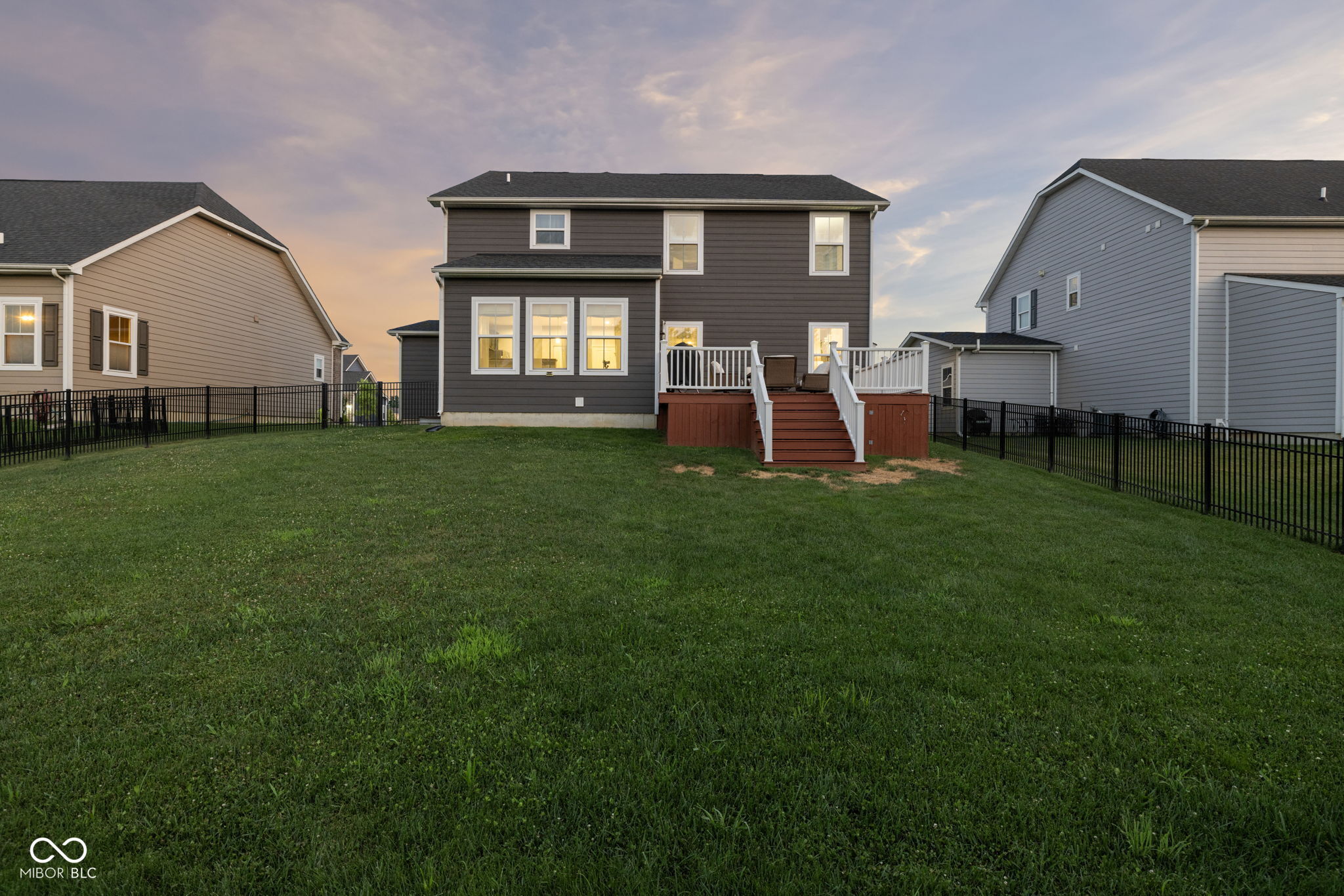 1316 Jack View Drive