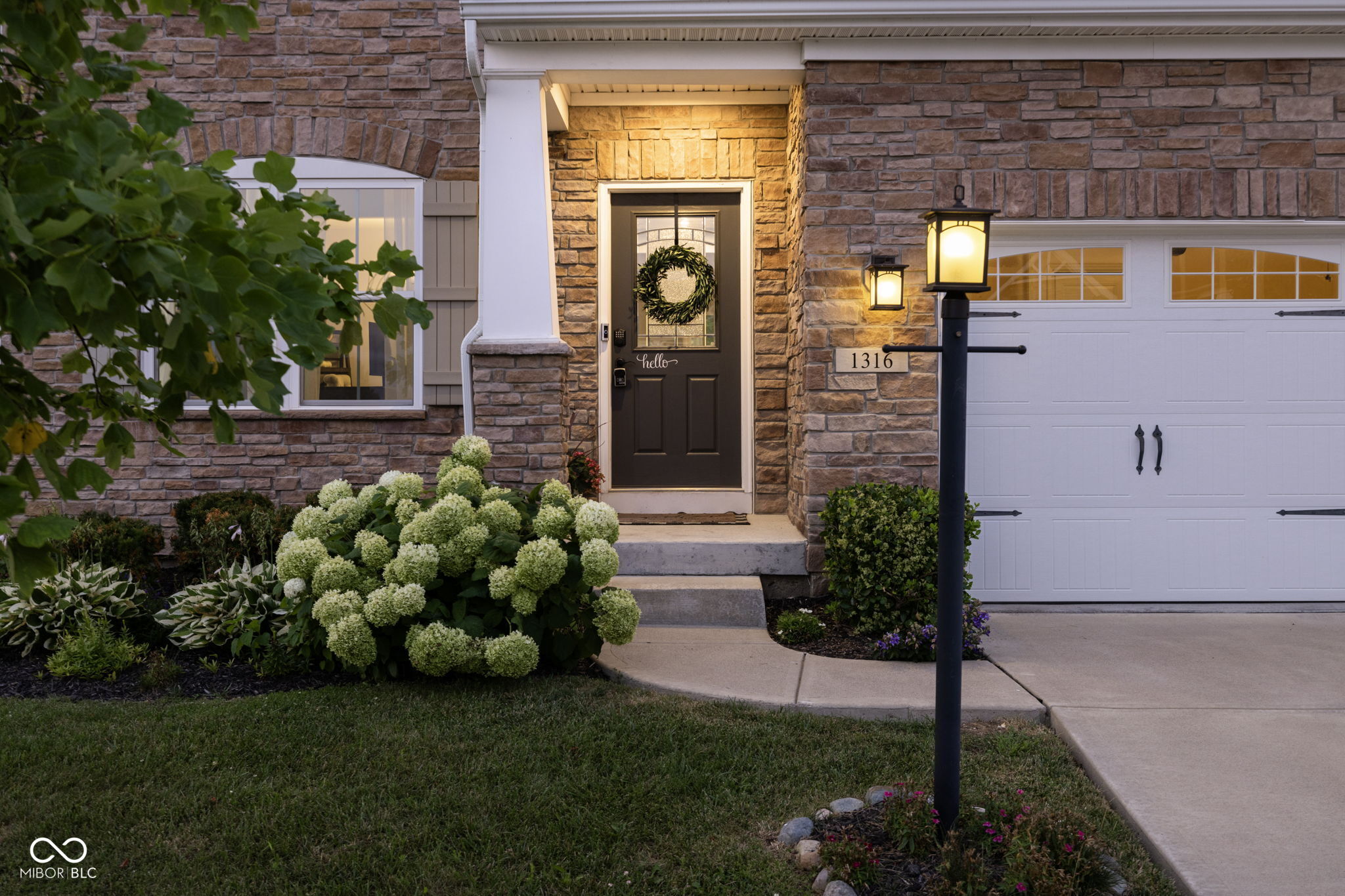 1316 Jack View Drive