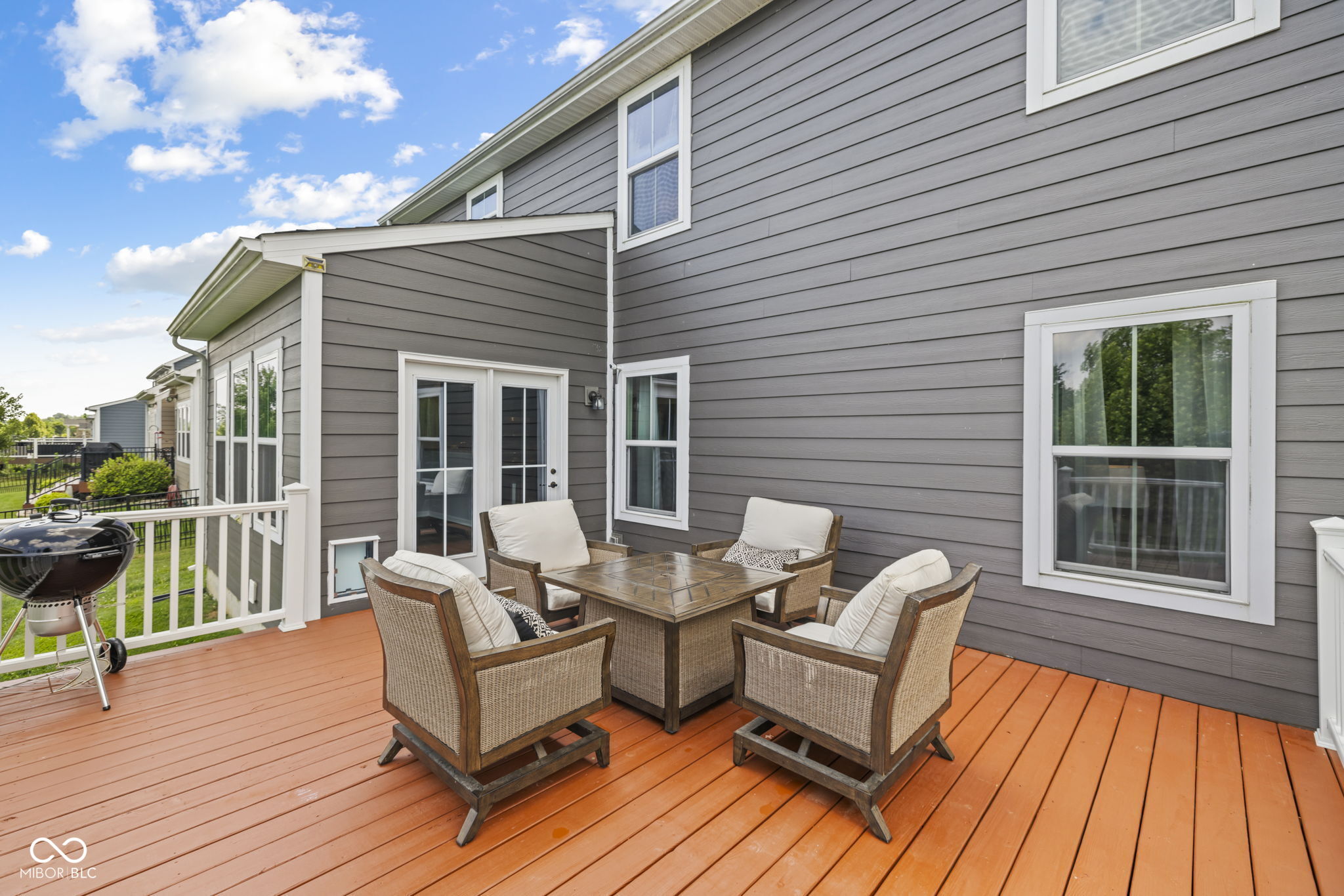 1316 Jack View Drive