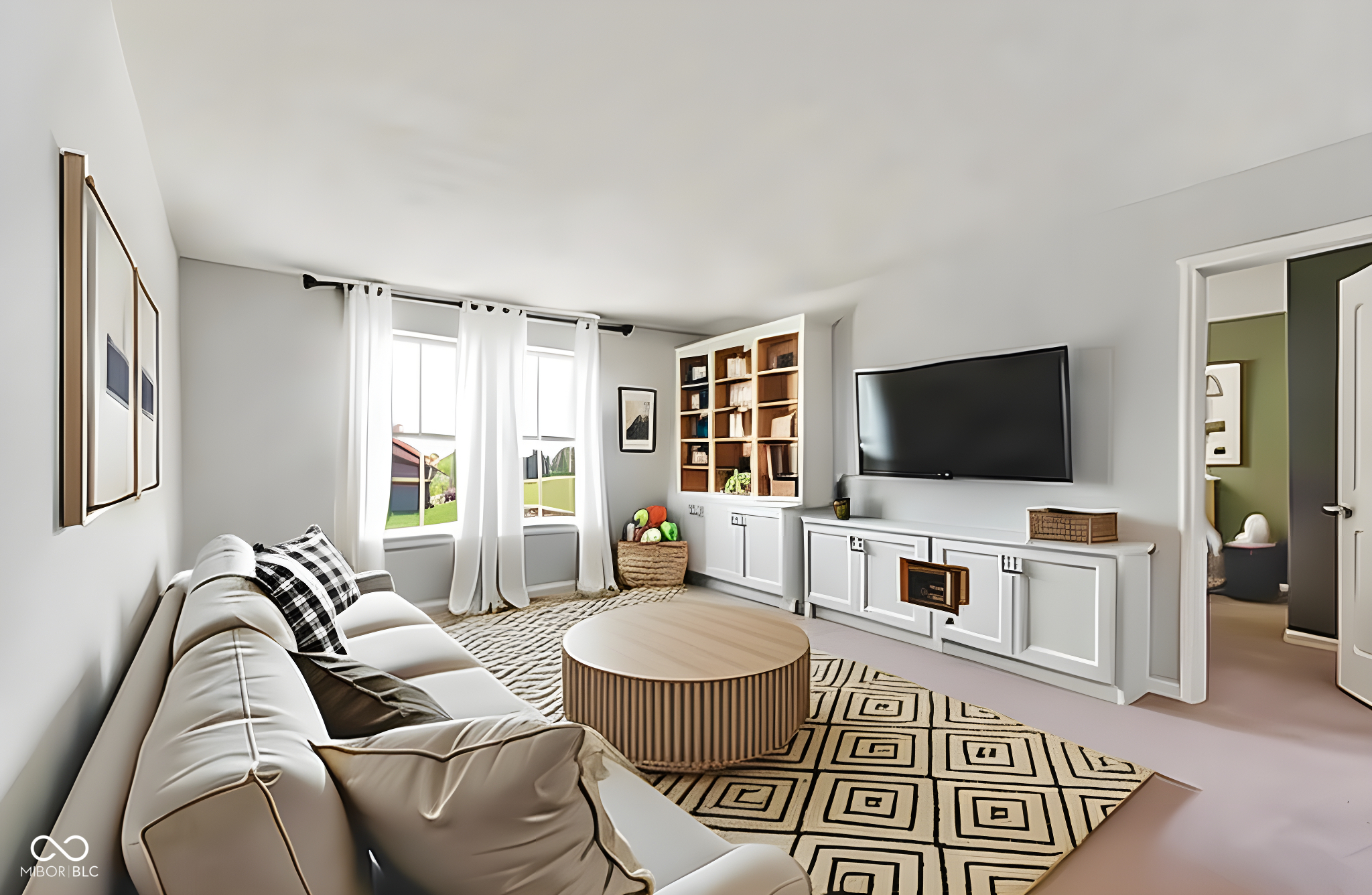 1316 Jack View Drive