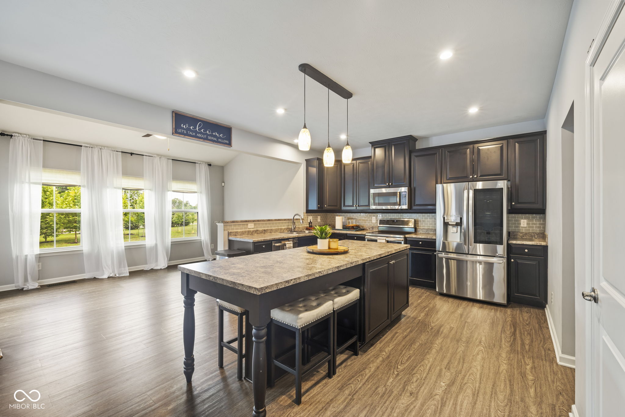 1316 Jack View Drive