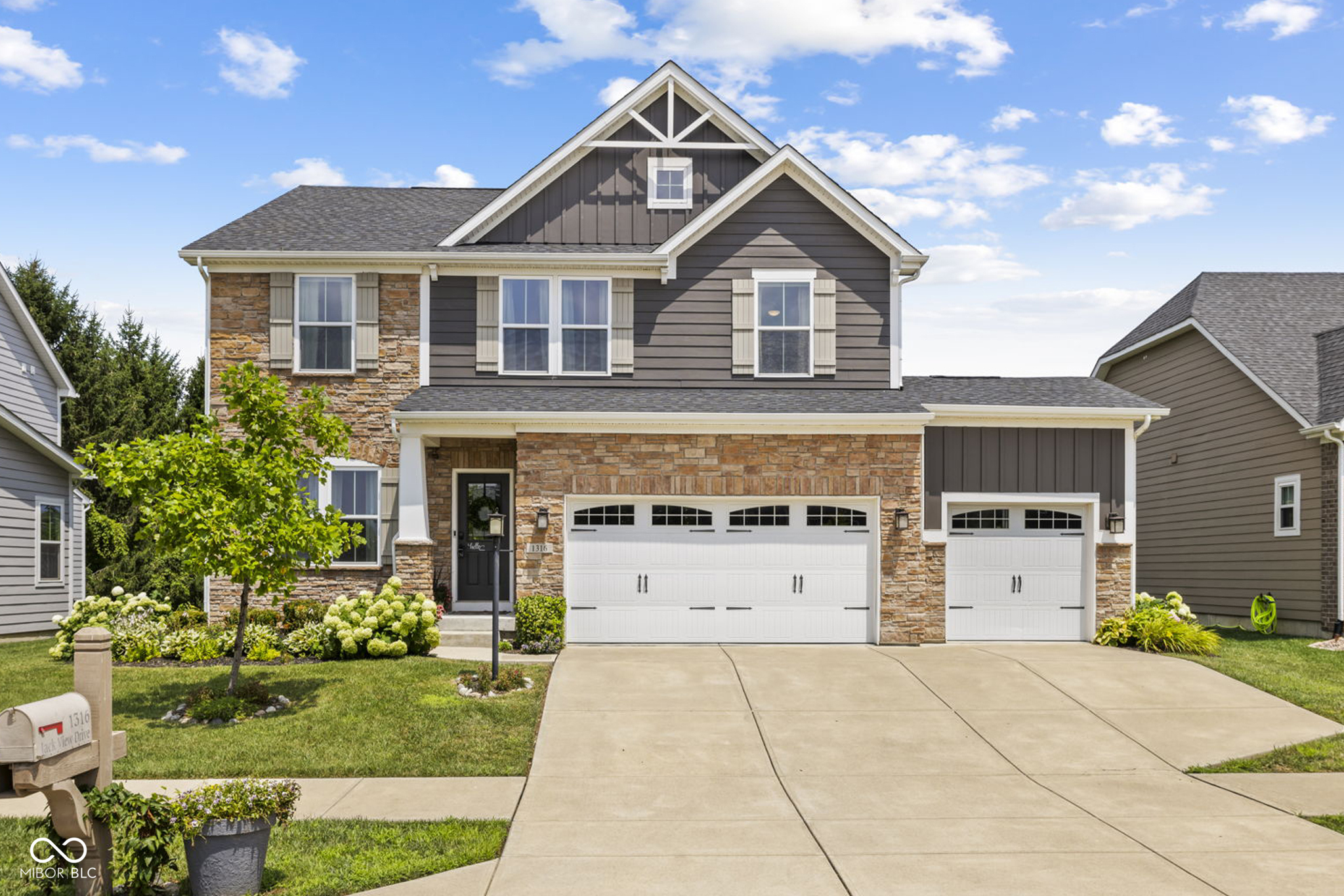 1316 Jack View Drive