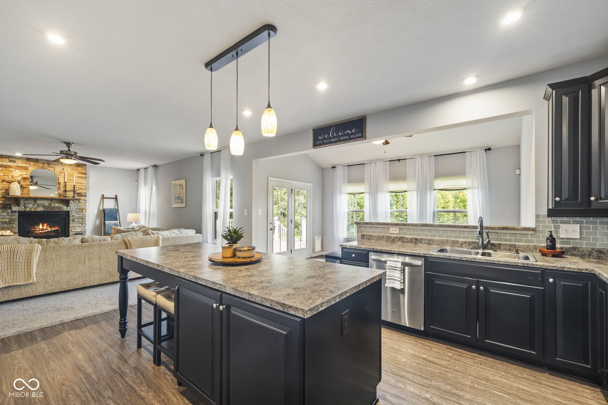 1316 Jack View Drive