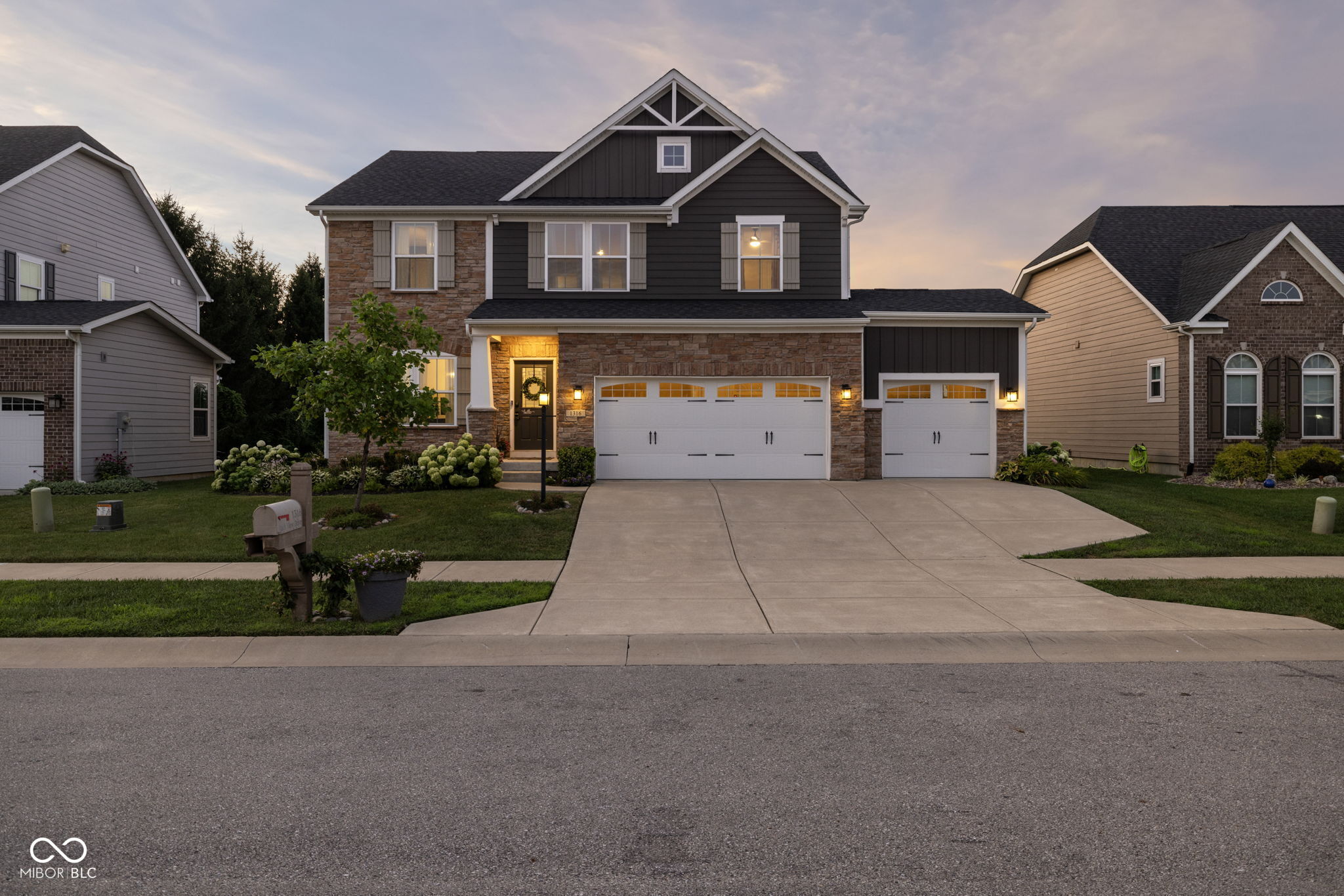 1316 Jack View Drive