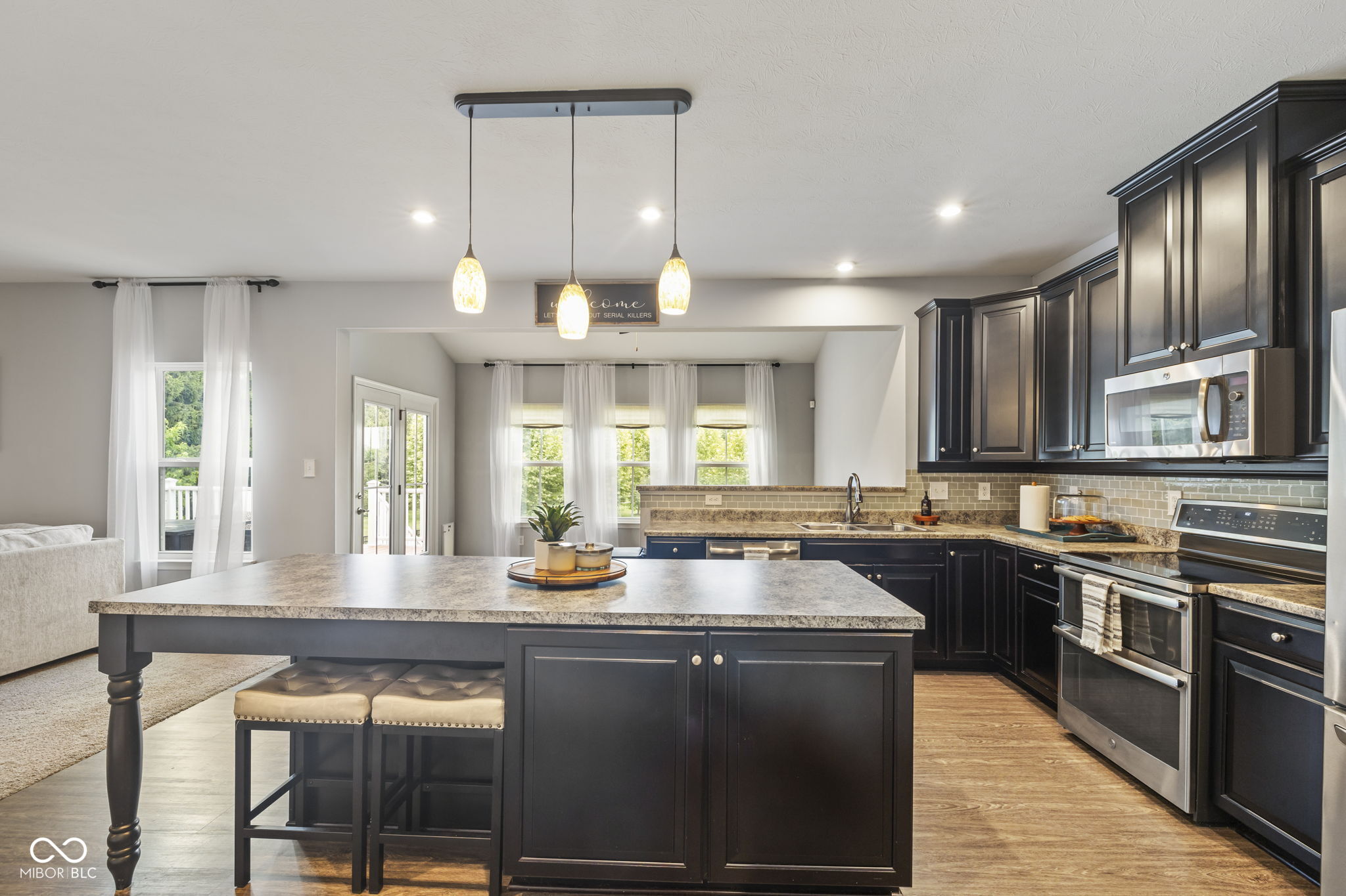 1316 Jack View Drive