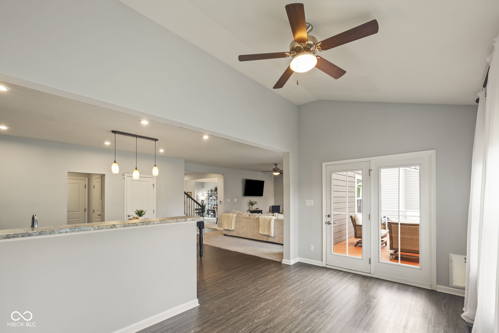 1316 Jack View Drive