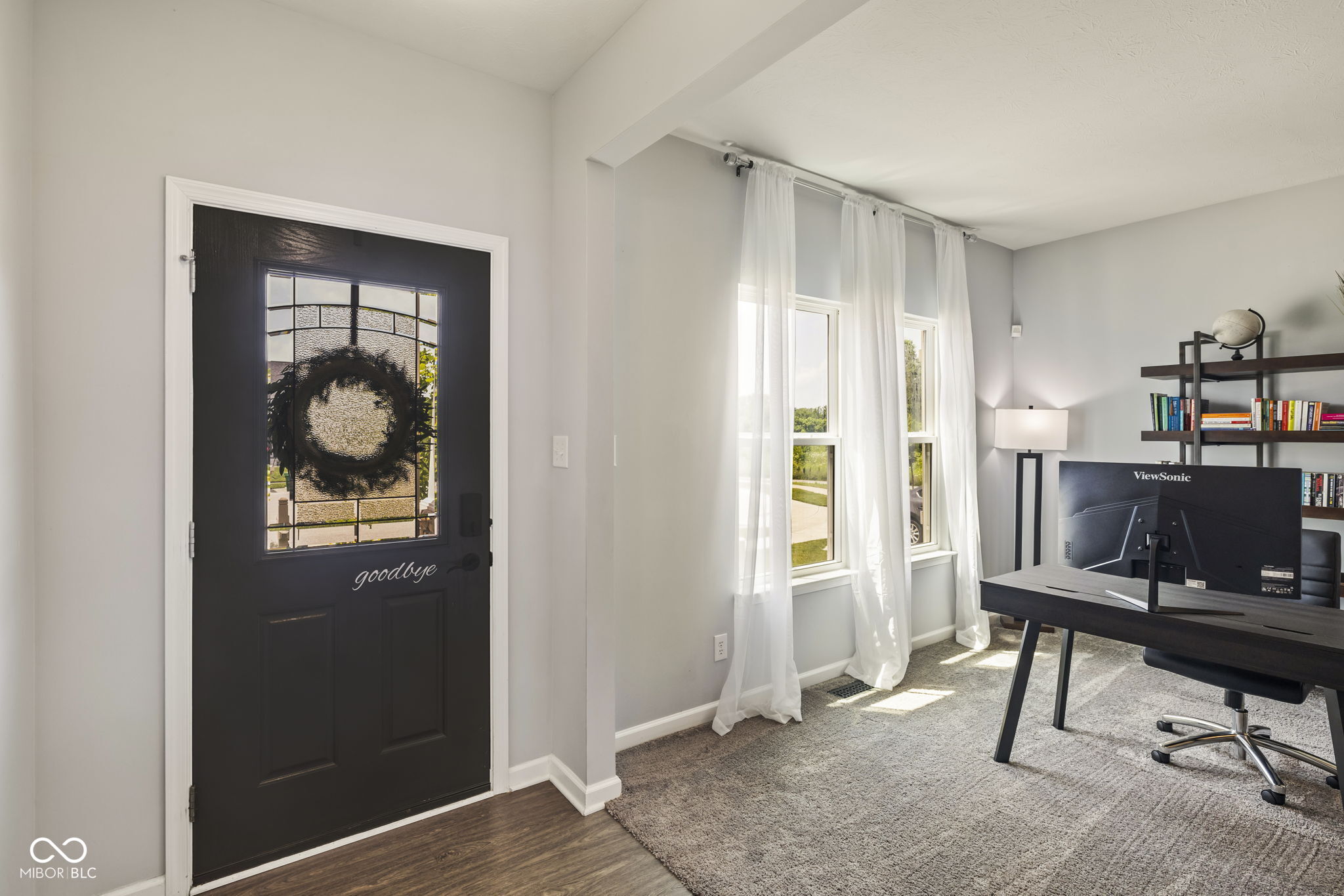 1316 Jack View Drive