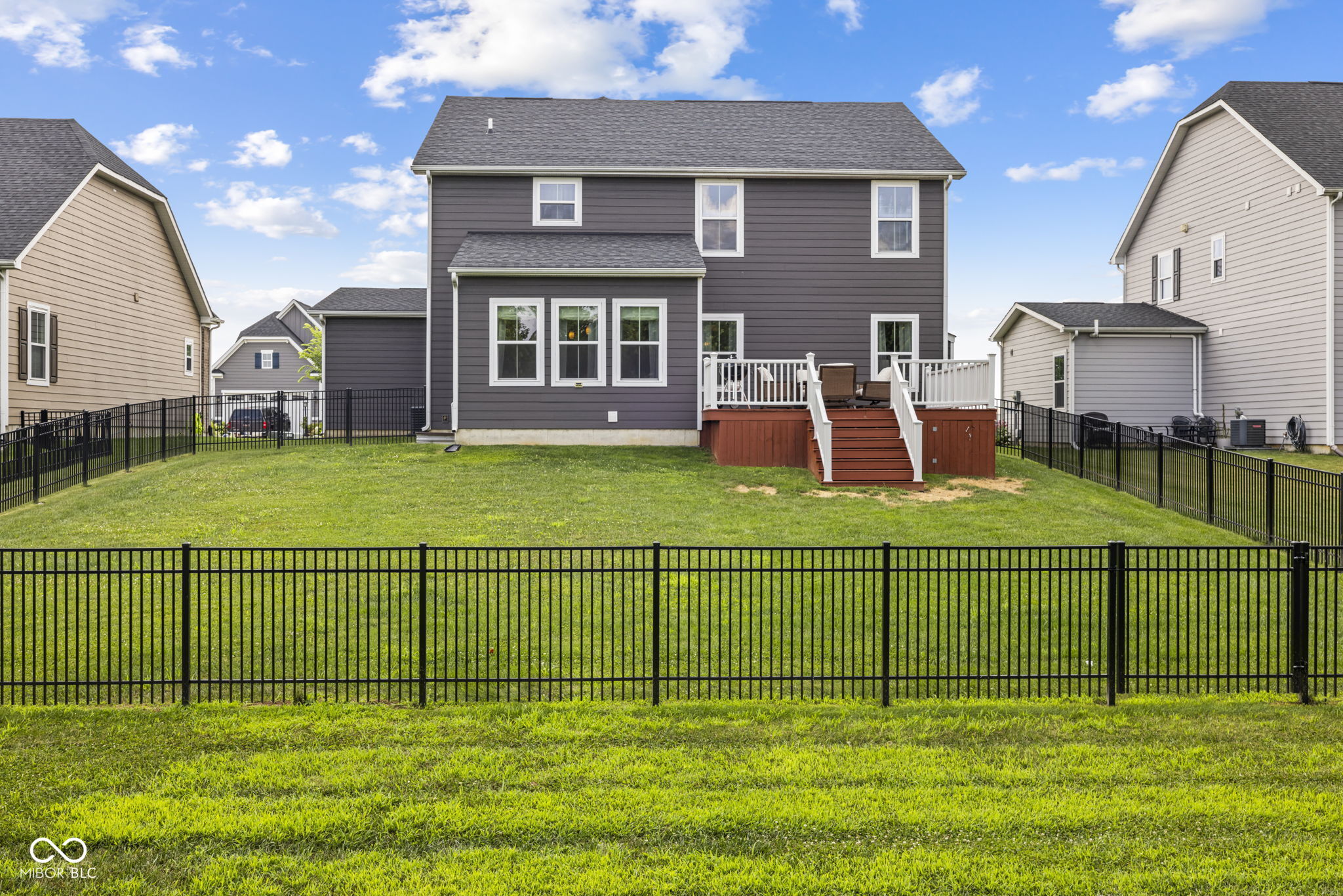 1316 Jack View Drive