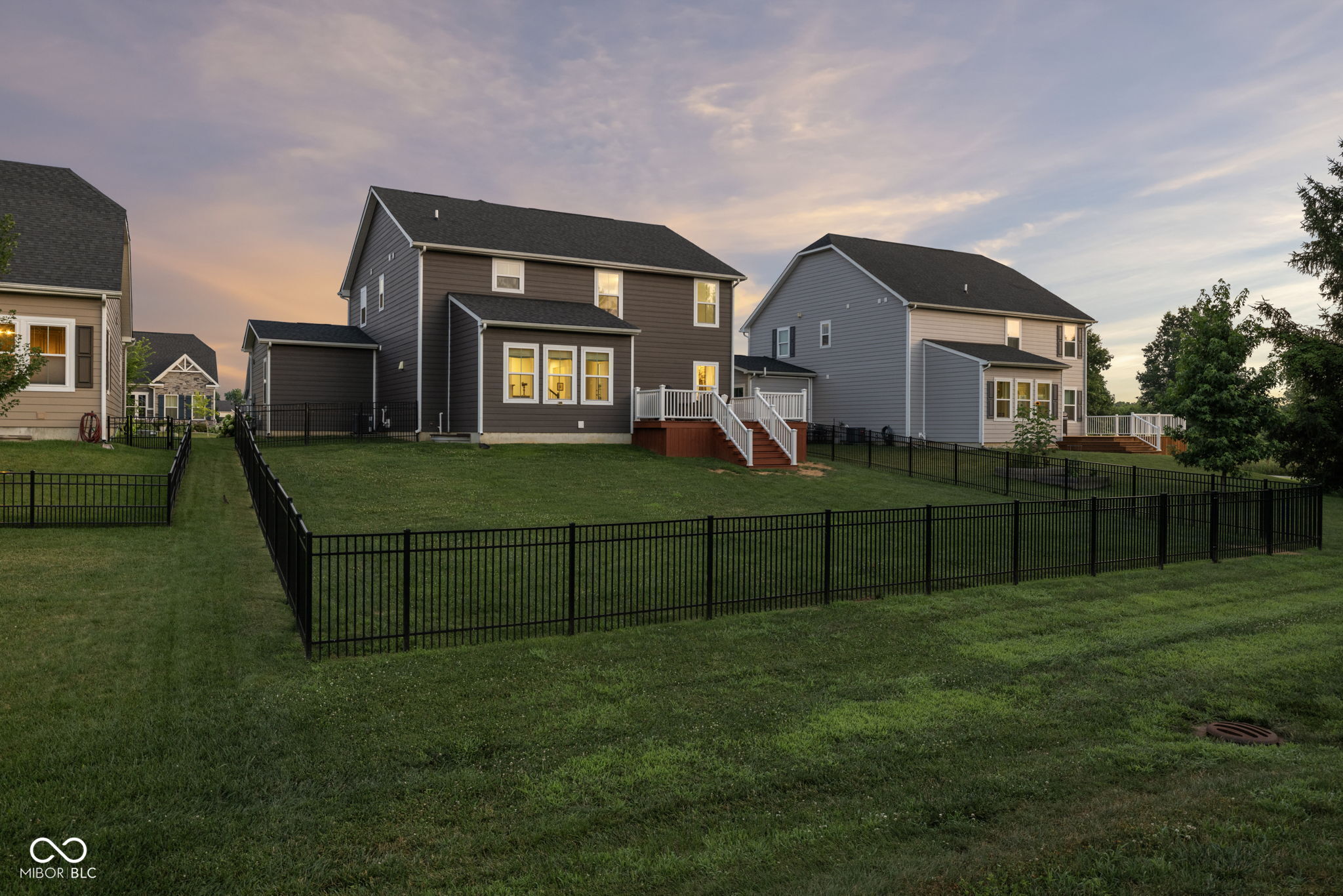 1316 Jack View Drive