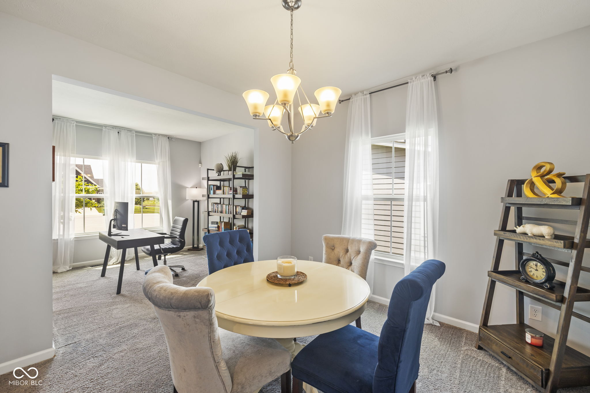 1316 Jack View Drive