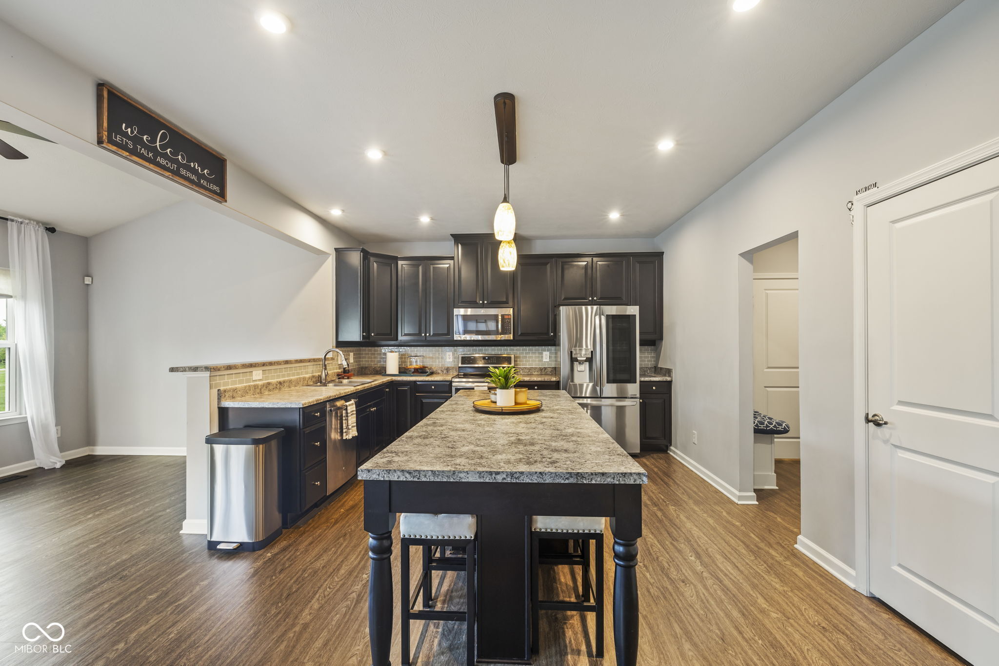 1316 Jack View Drive