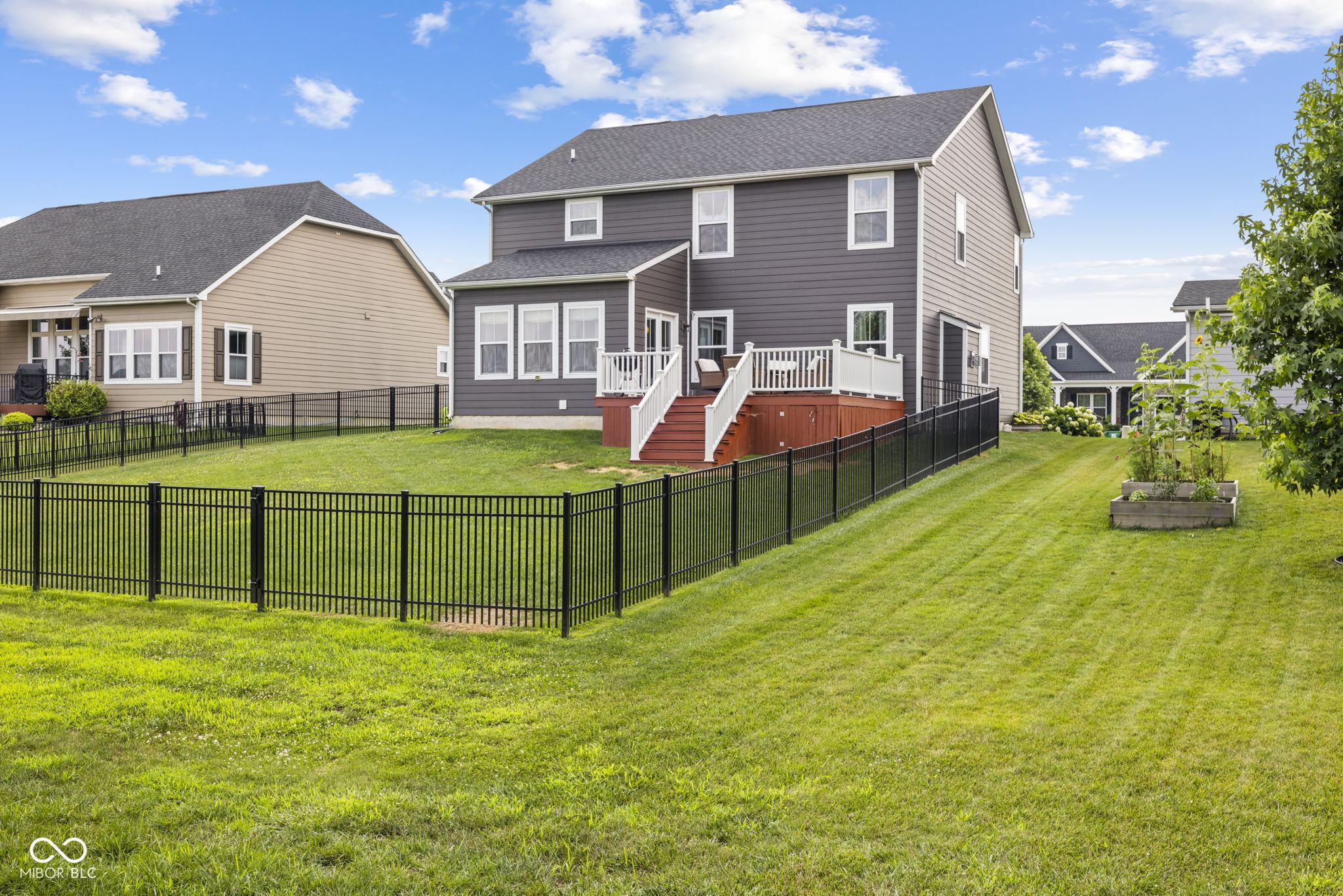 1316 Jack View Drive