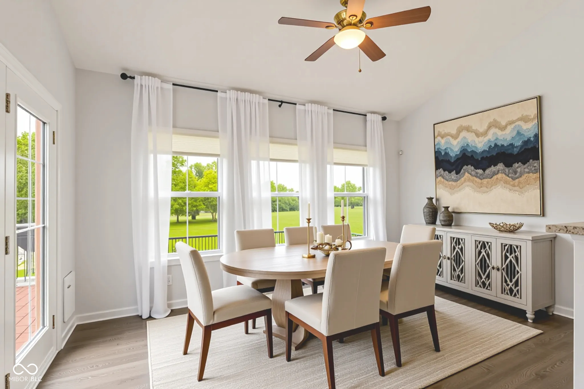 1316 Jack View Drive