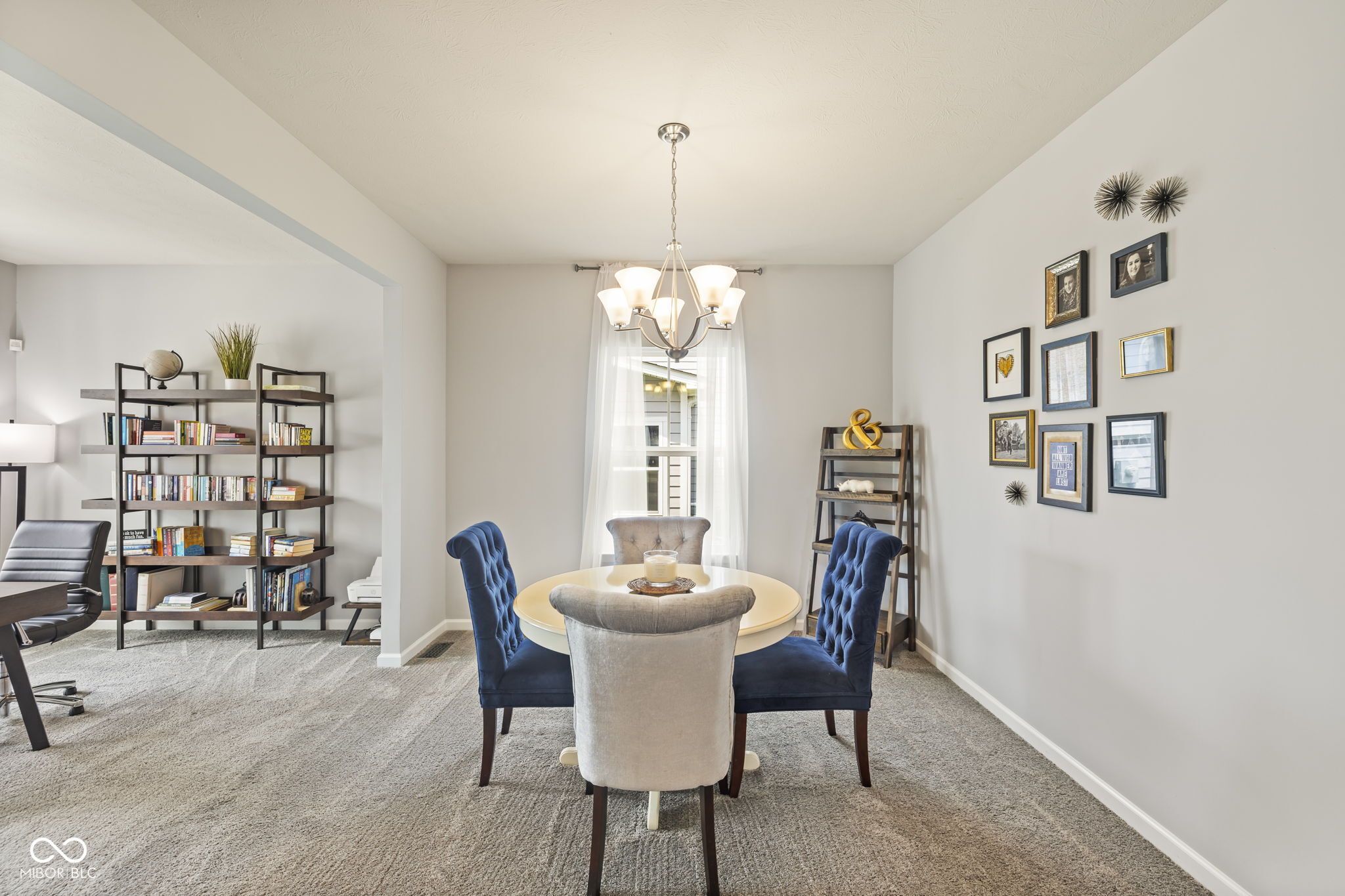 1316 Jack View Drive