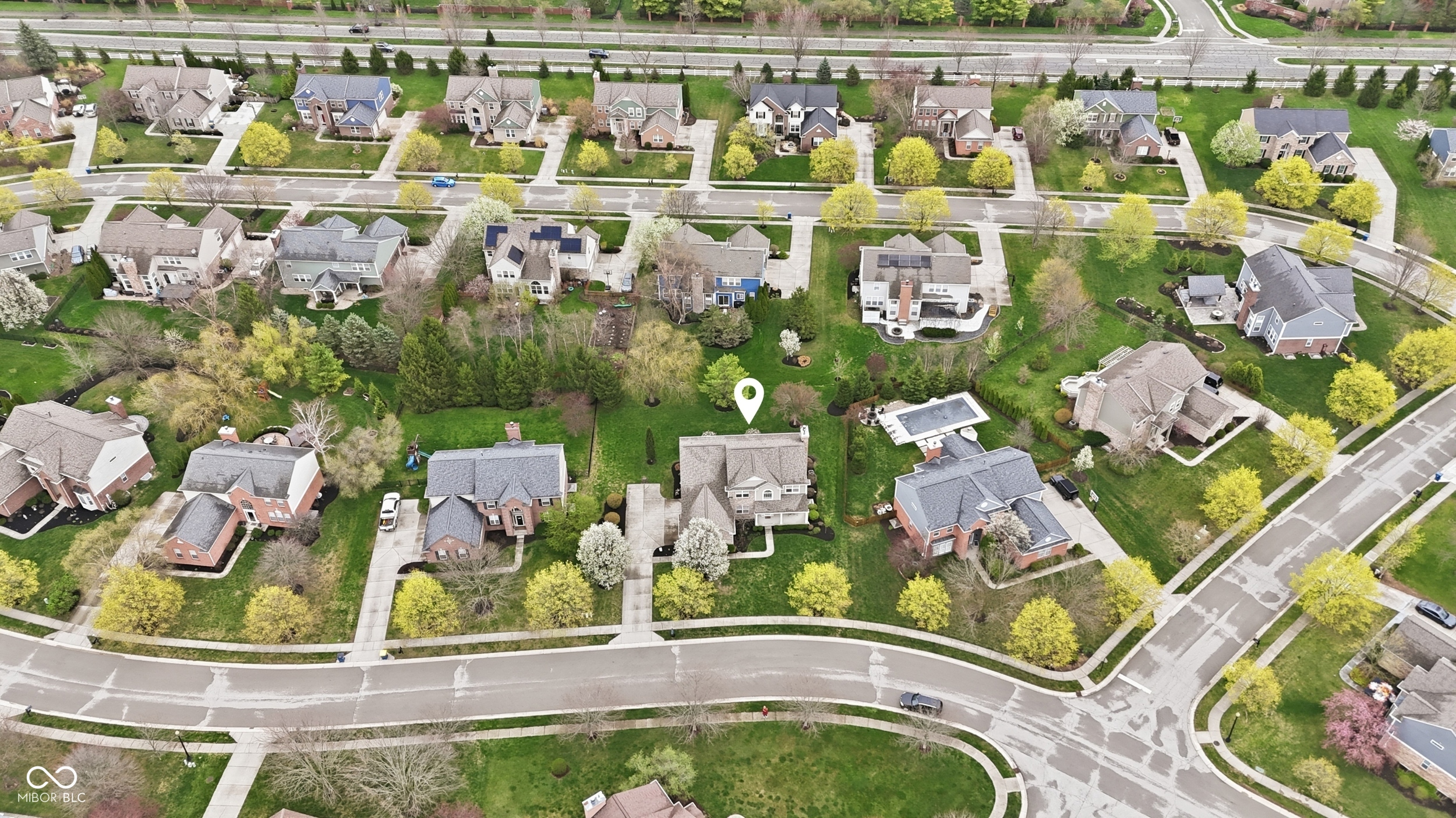 14043 Magic Stallion Drive