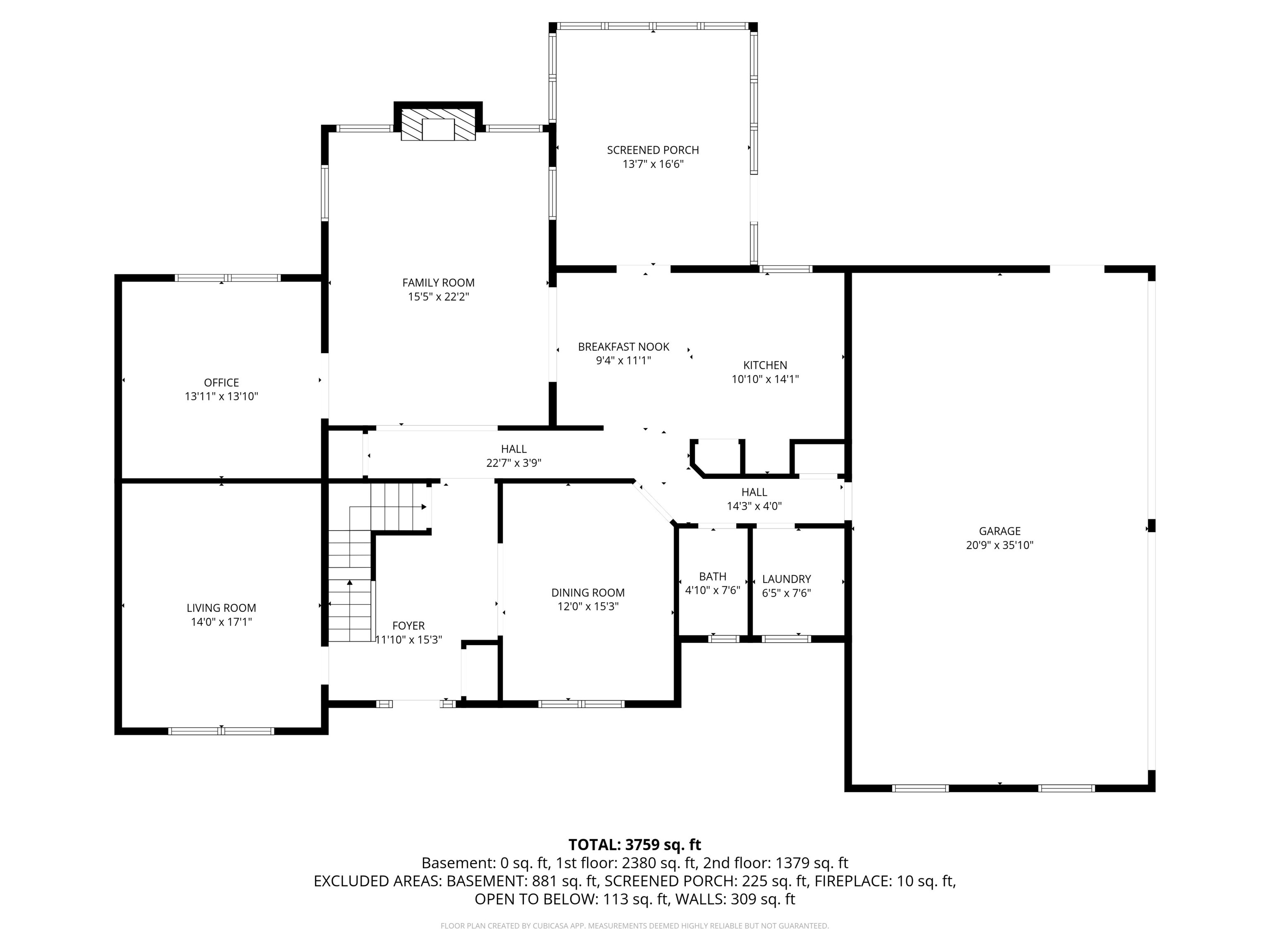 5767 Meadowlark Place
