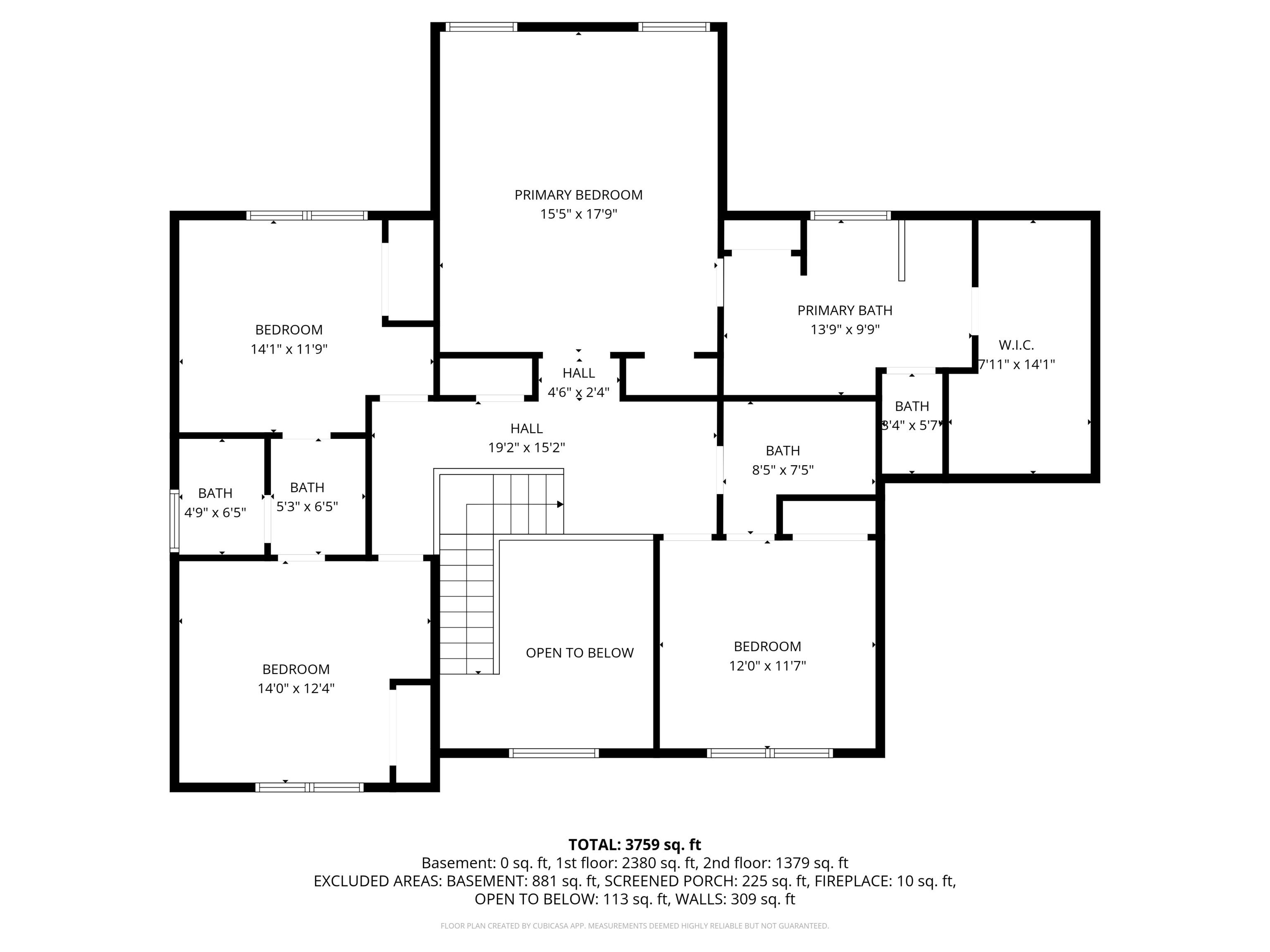 5767 Meadowlark Place