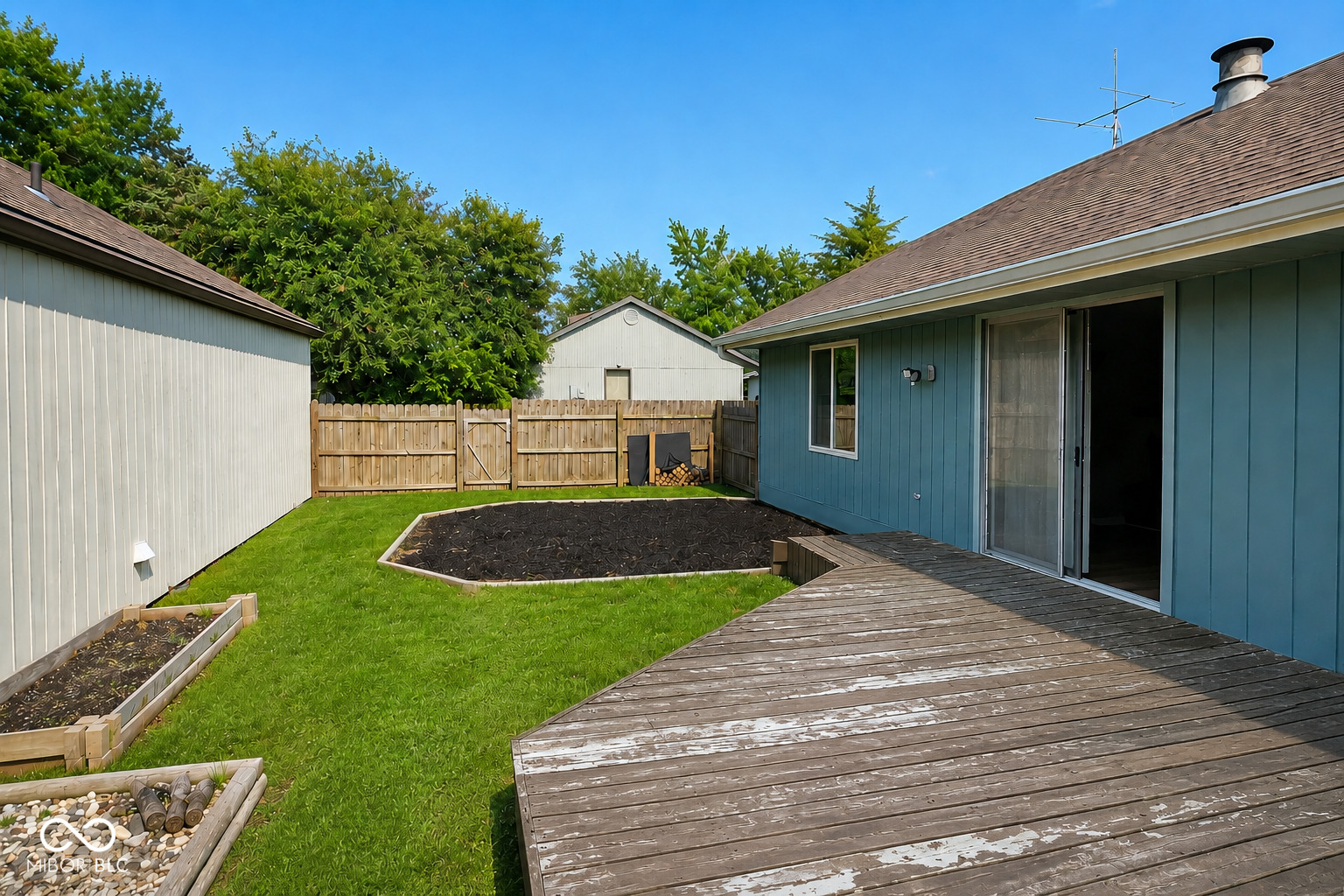 1169 E Garden Drive