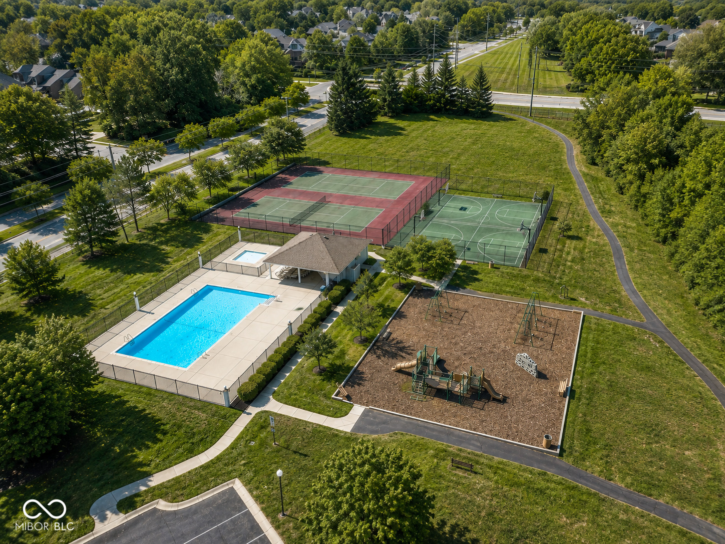 13456 Winamac Court