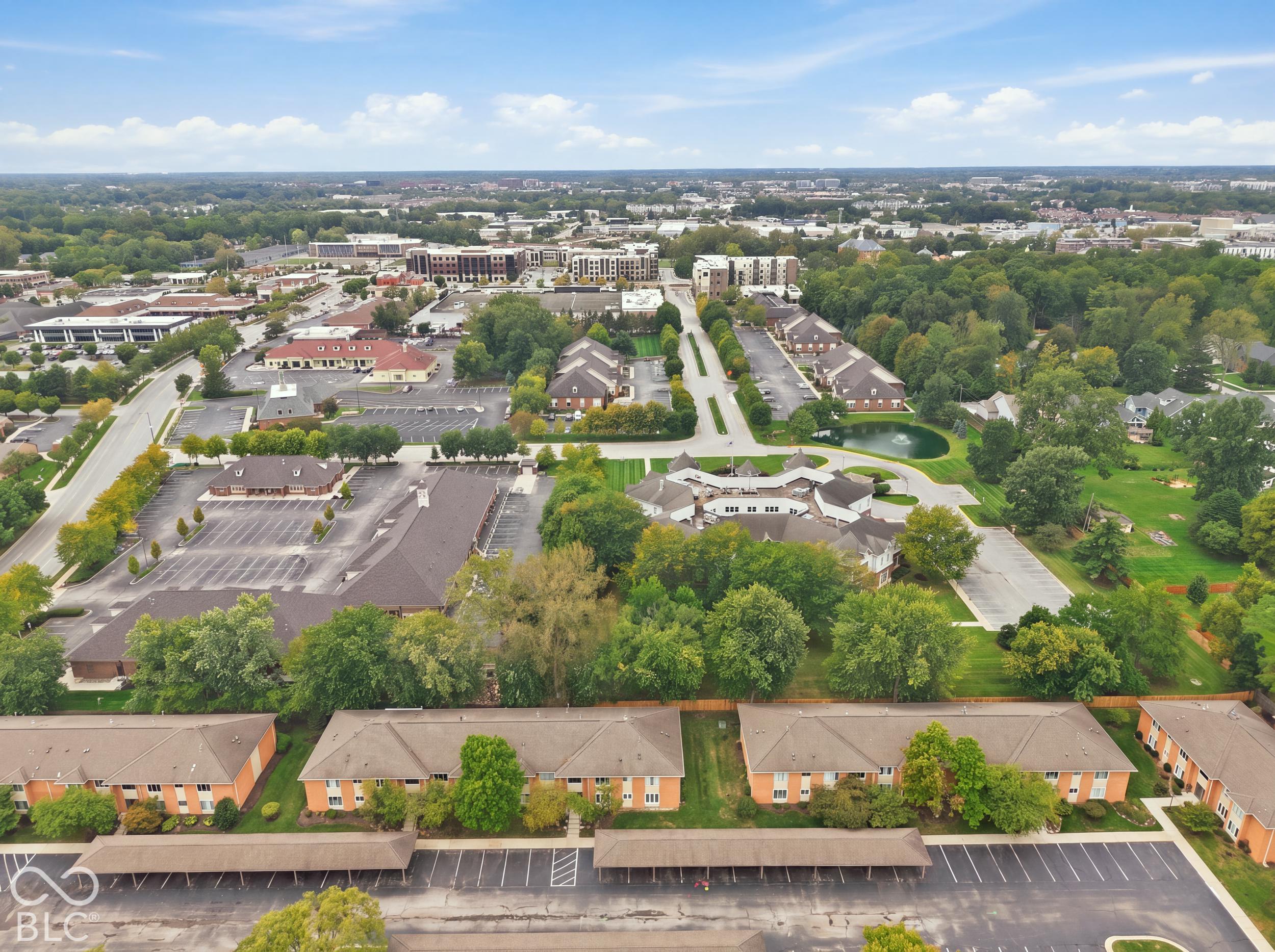 558 W Hunters Drive Unit: APT D