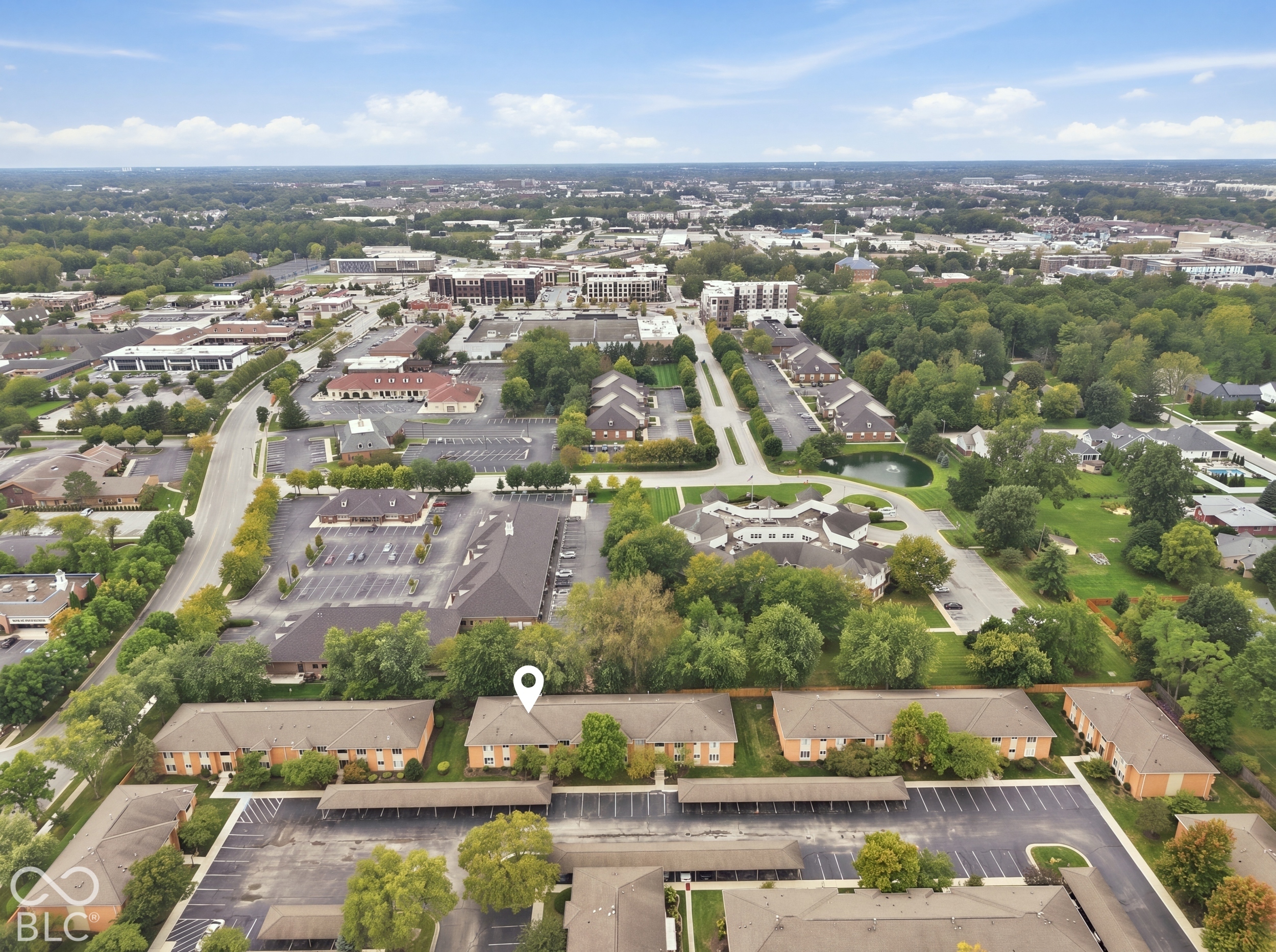 558 W Hunters Drive Unit: APT D
