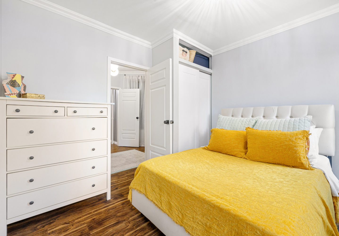 114 E 98TH Street 2W