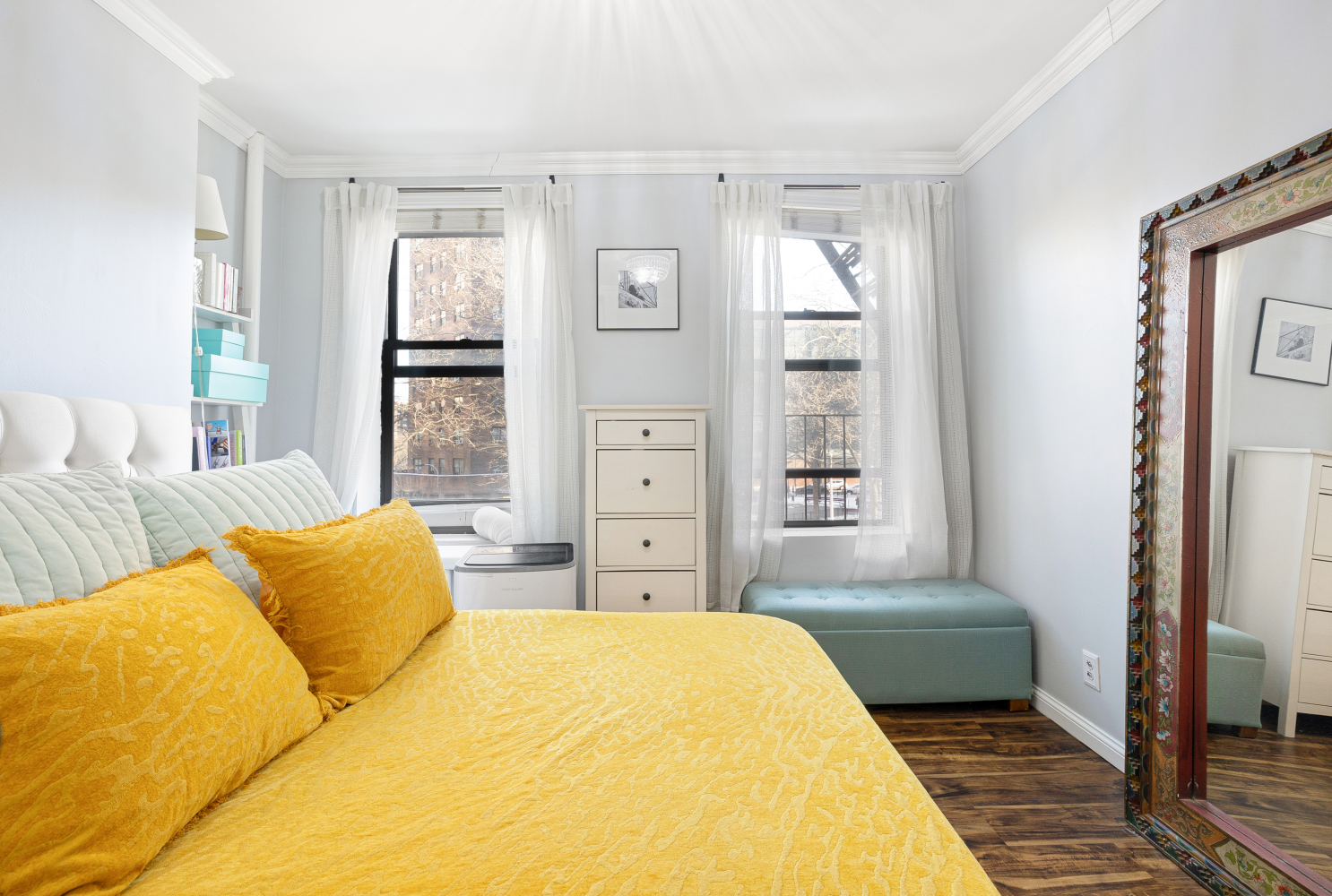 114 E 98TH Street 2W