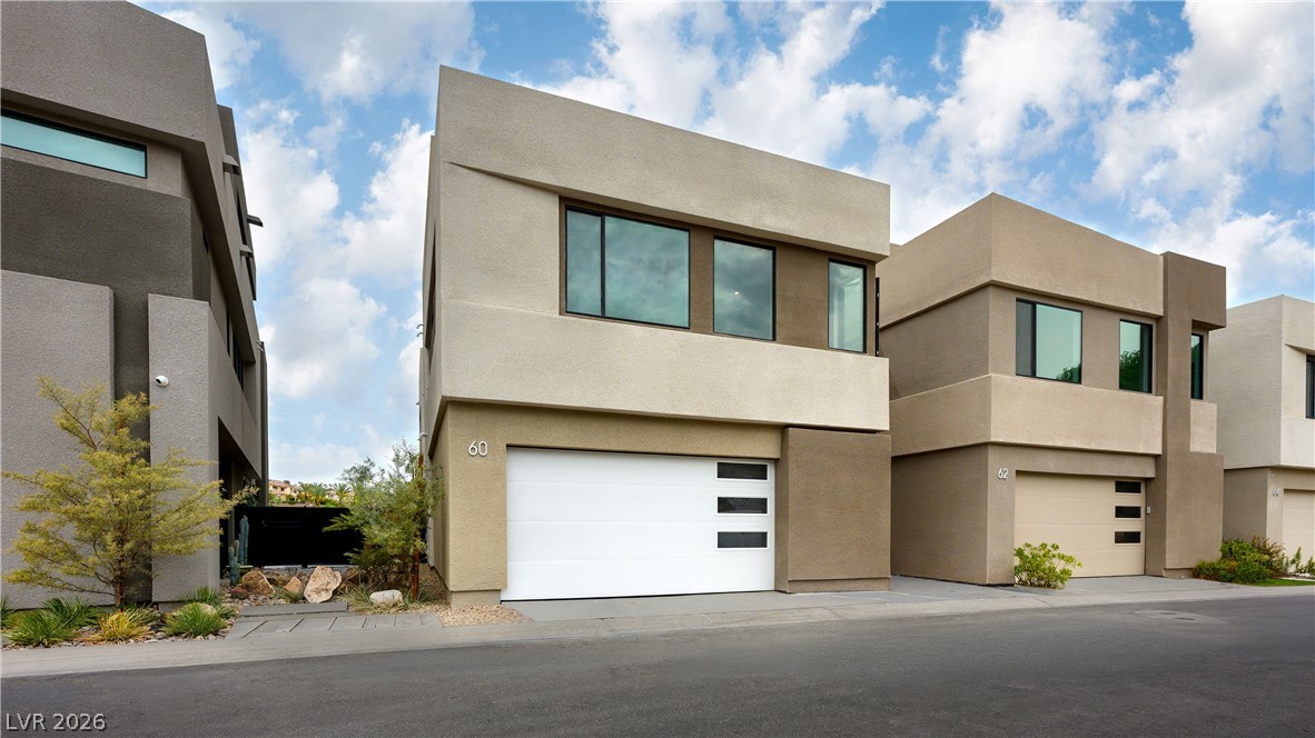 60 Lakefront Drive Henderson NV