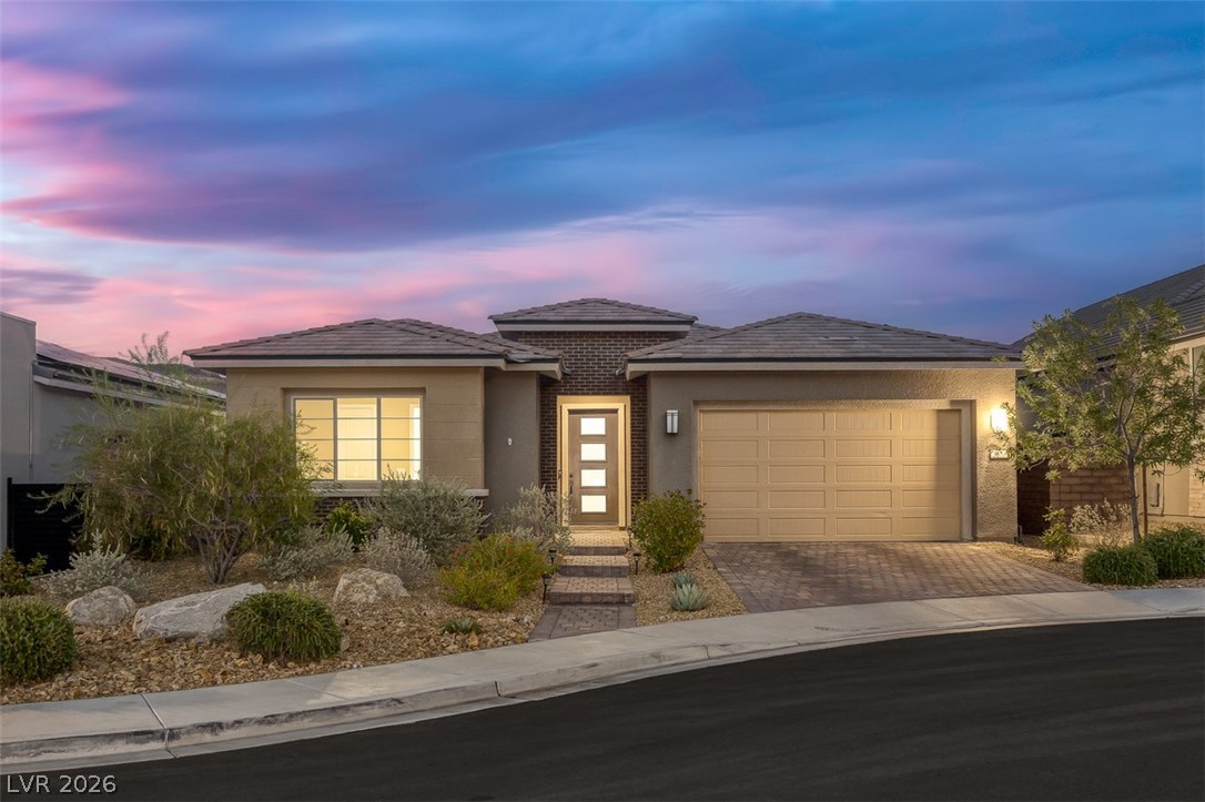 3070 Spring Solstice Court Las Vegas NV