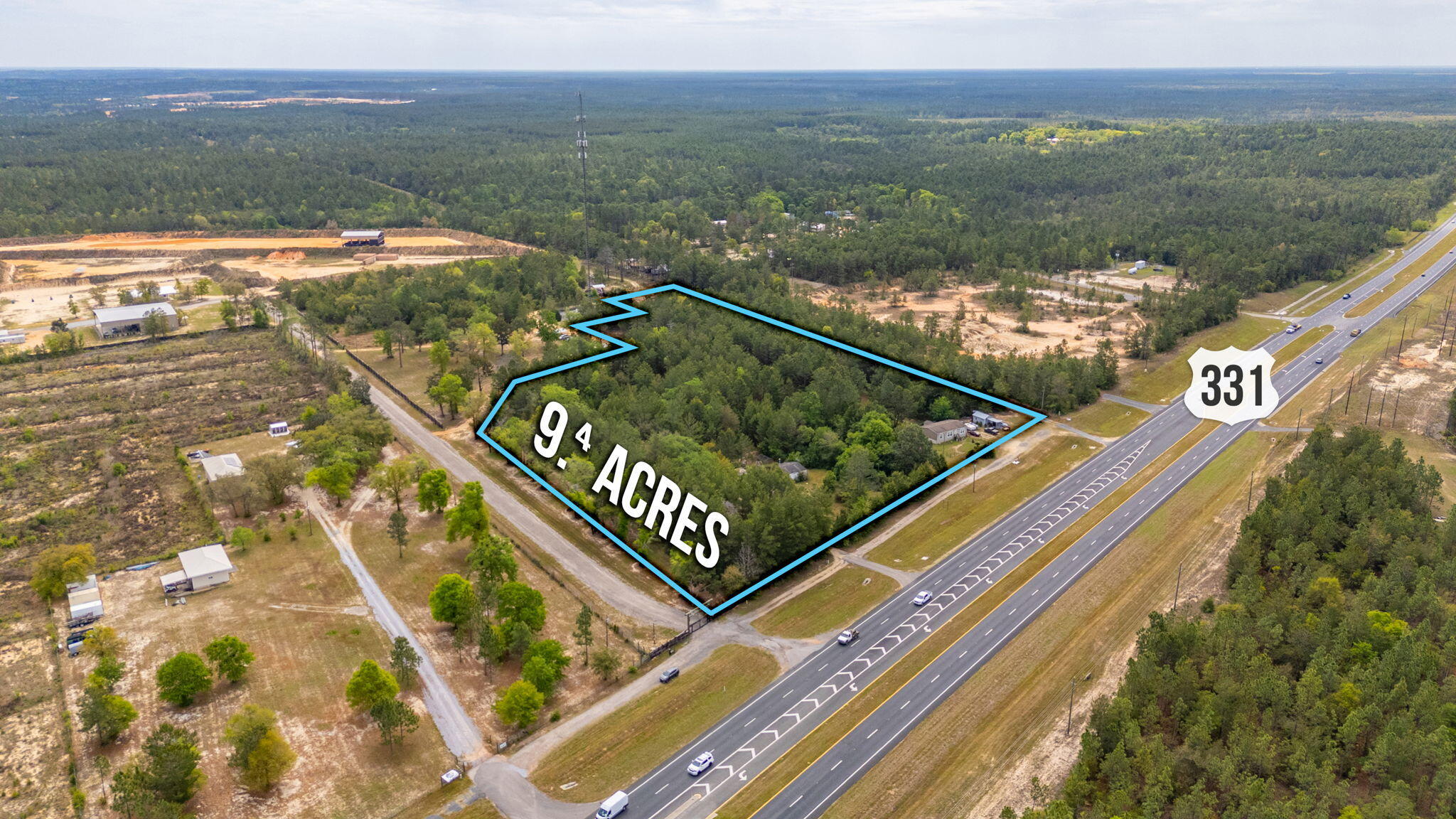 7765 S US Highway 331, DeFuniak Springs