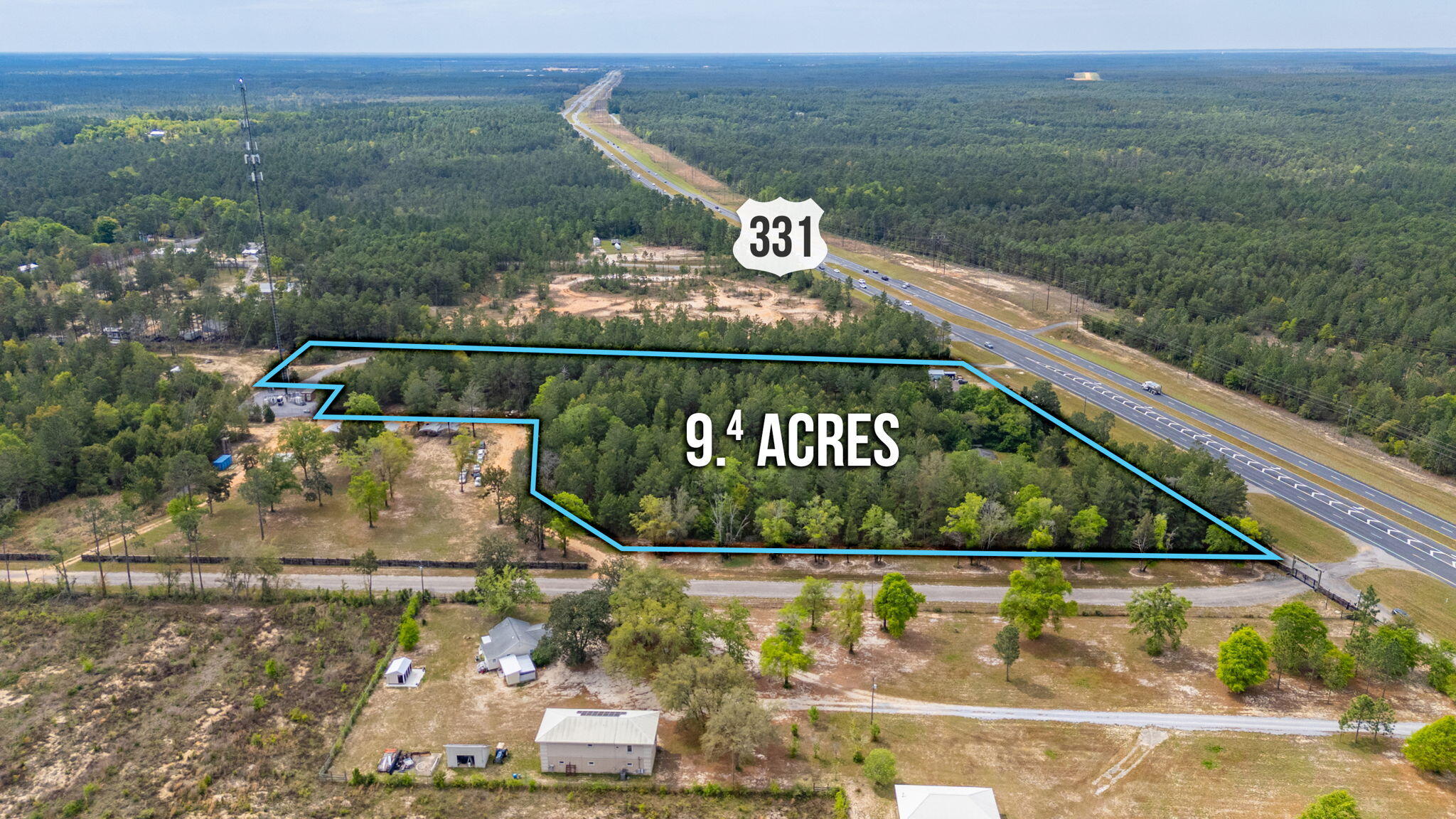 7765 S US Highway 331, DeFuniak Springs