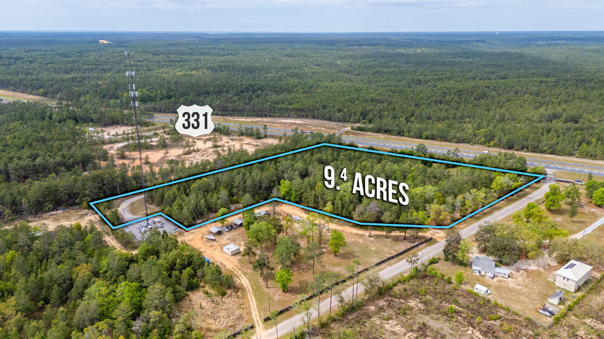 7765 S US Highway 331, DeFuniak Springs